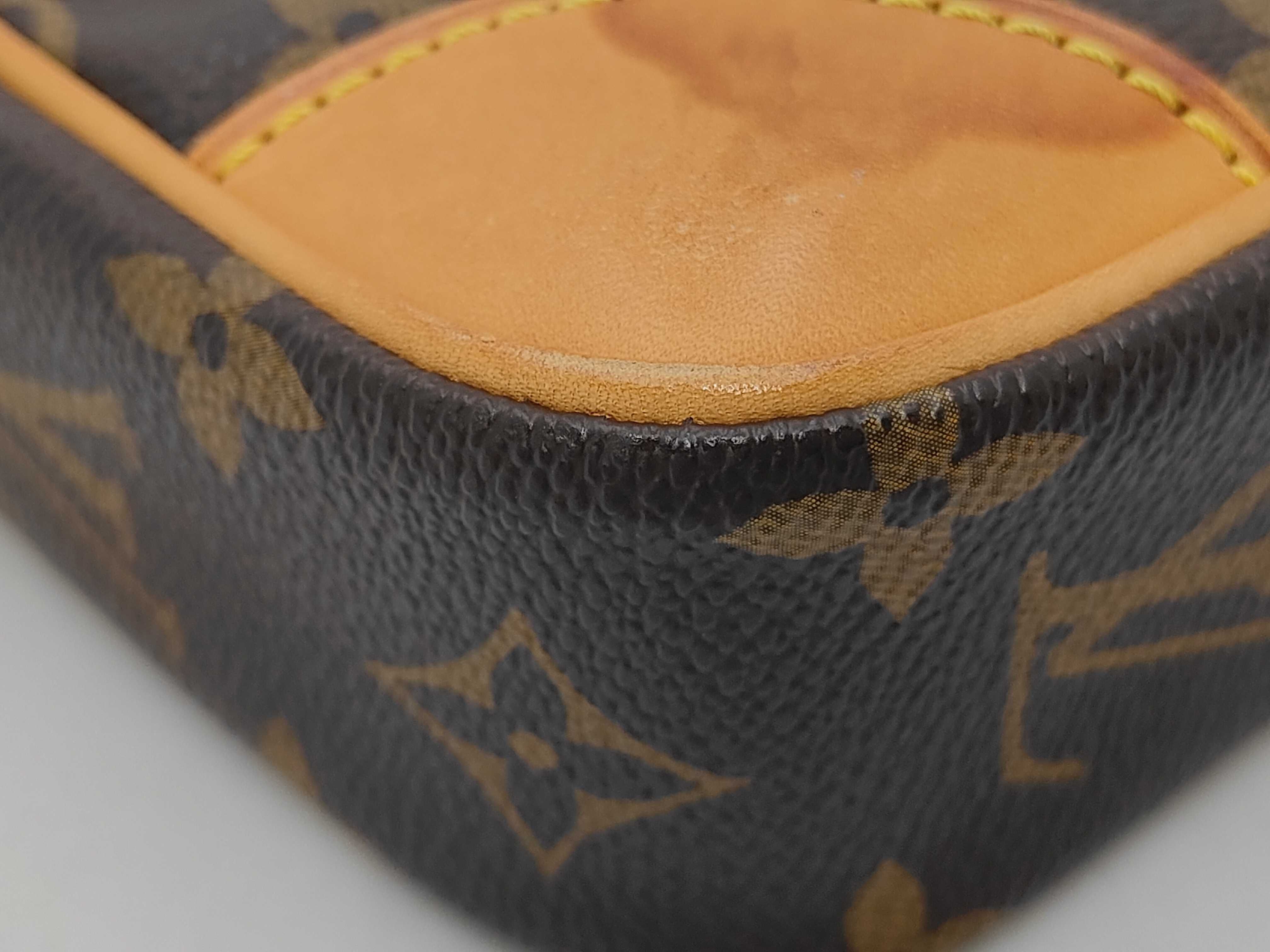 Danube Shoulder Bag — view 3