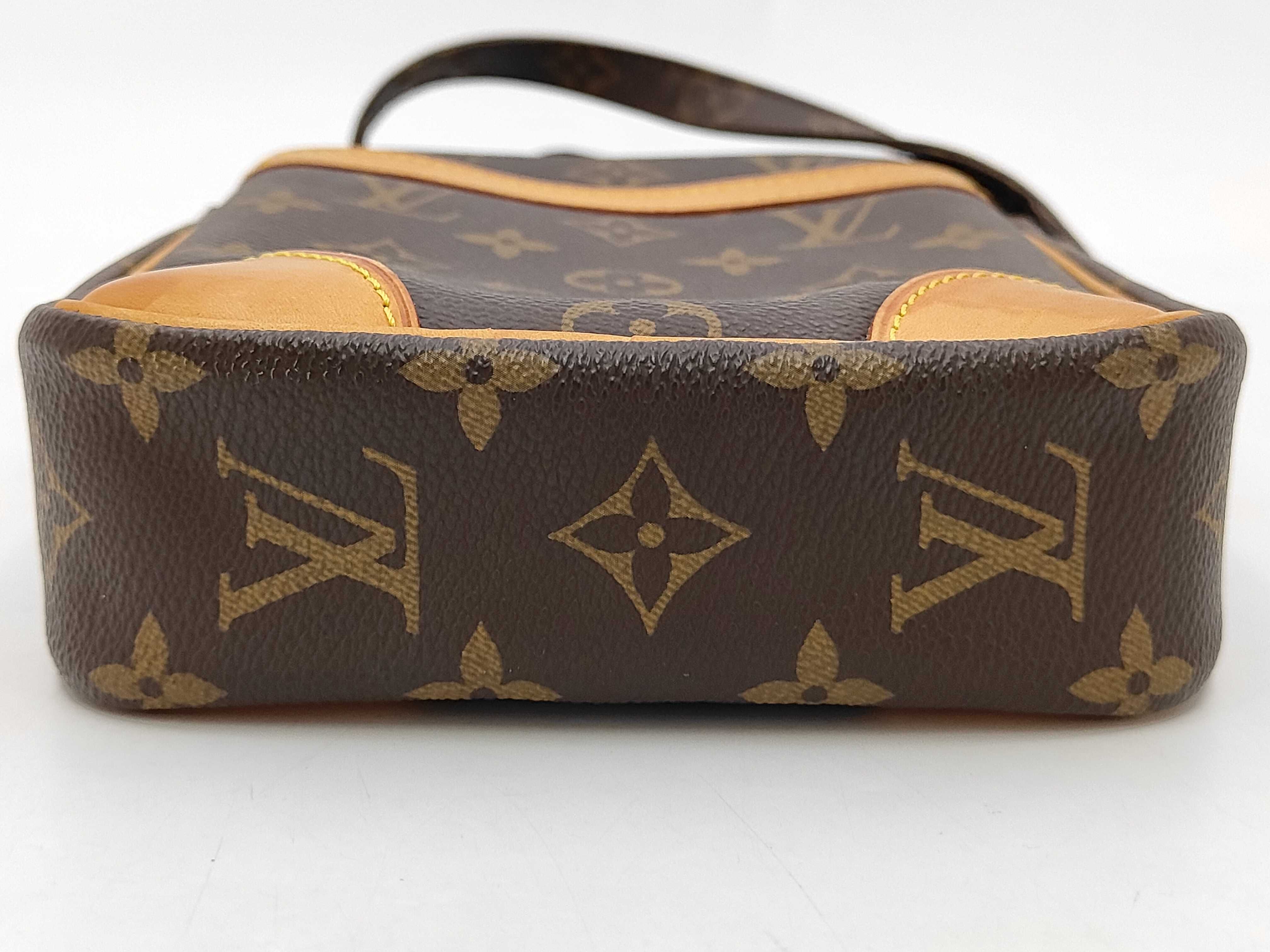 Danube Shoulder Bag — view 4
