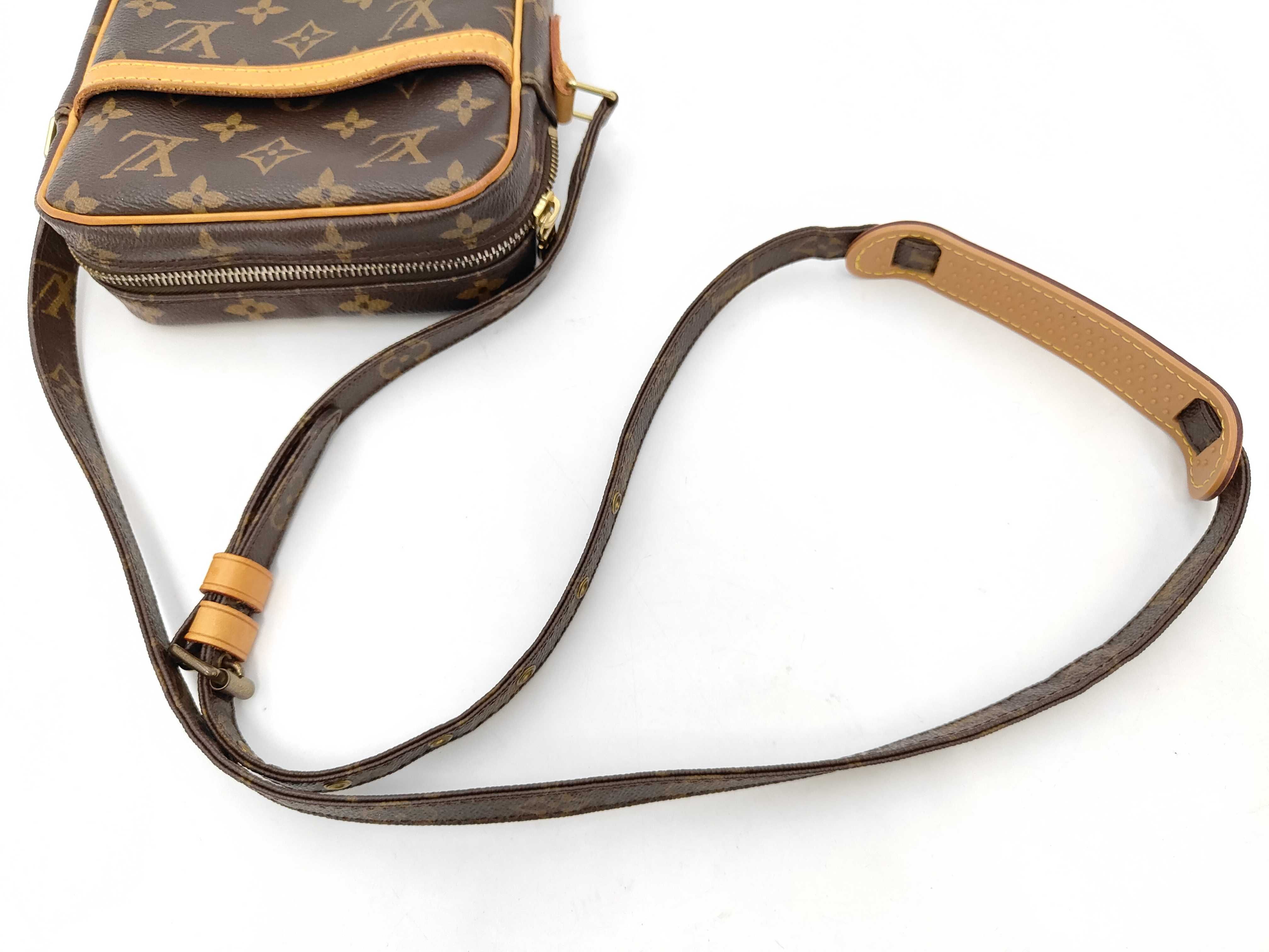 Danube Shoulder Bag — view 5
