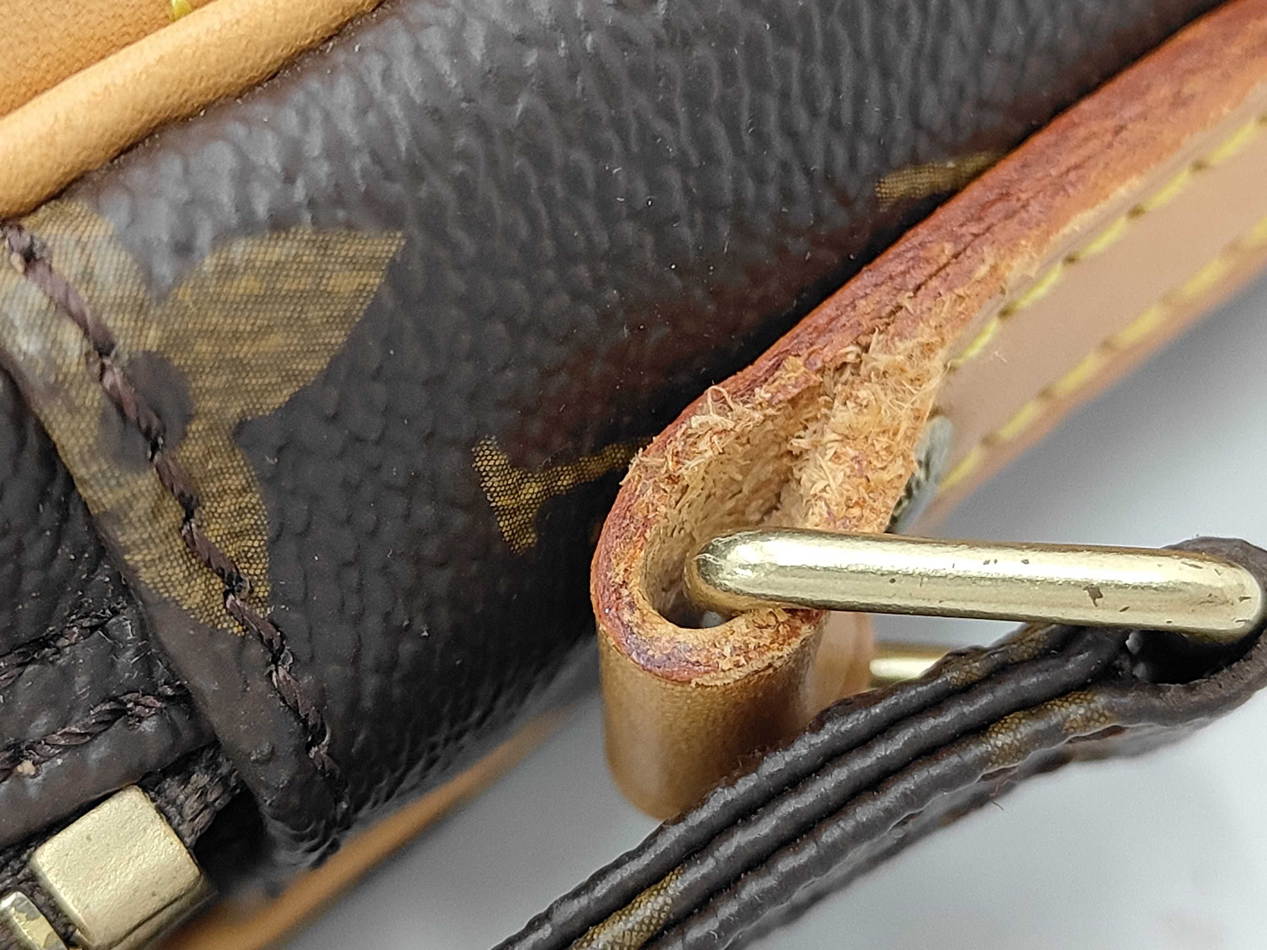 Danube Shoulder Bag — view 6
