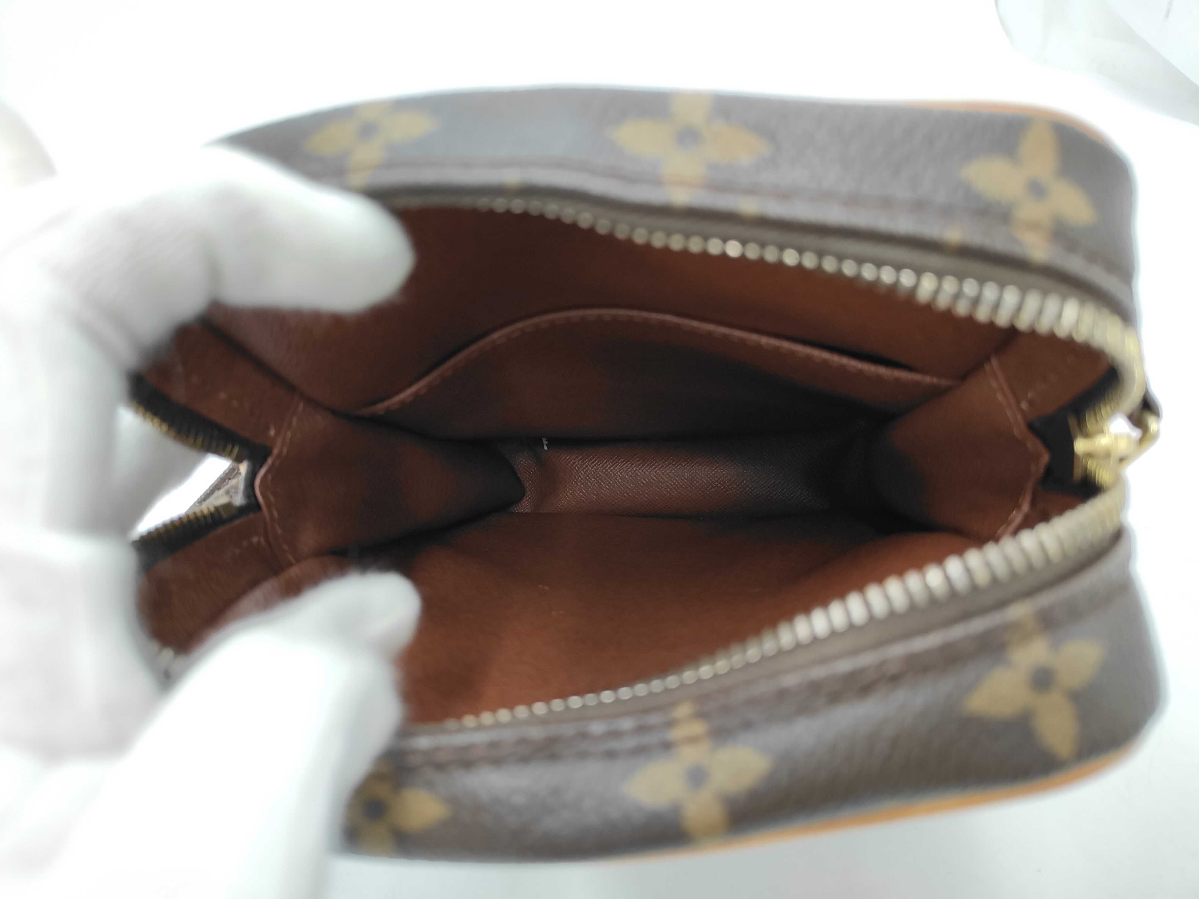 Danube Shoulder Bag — view 9