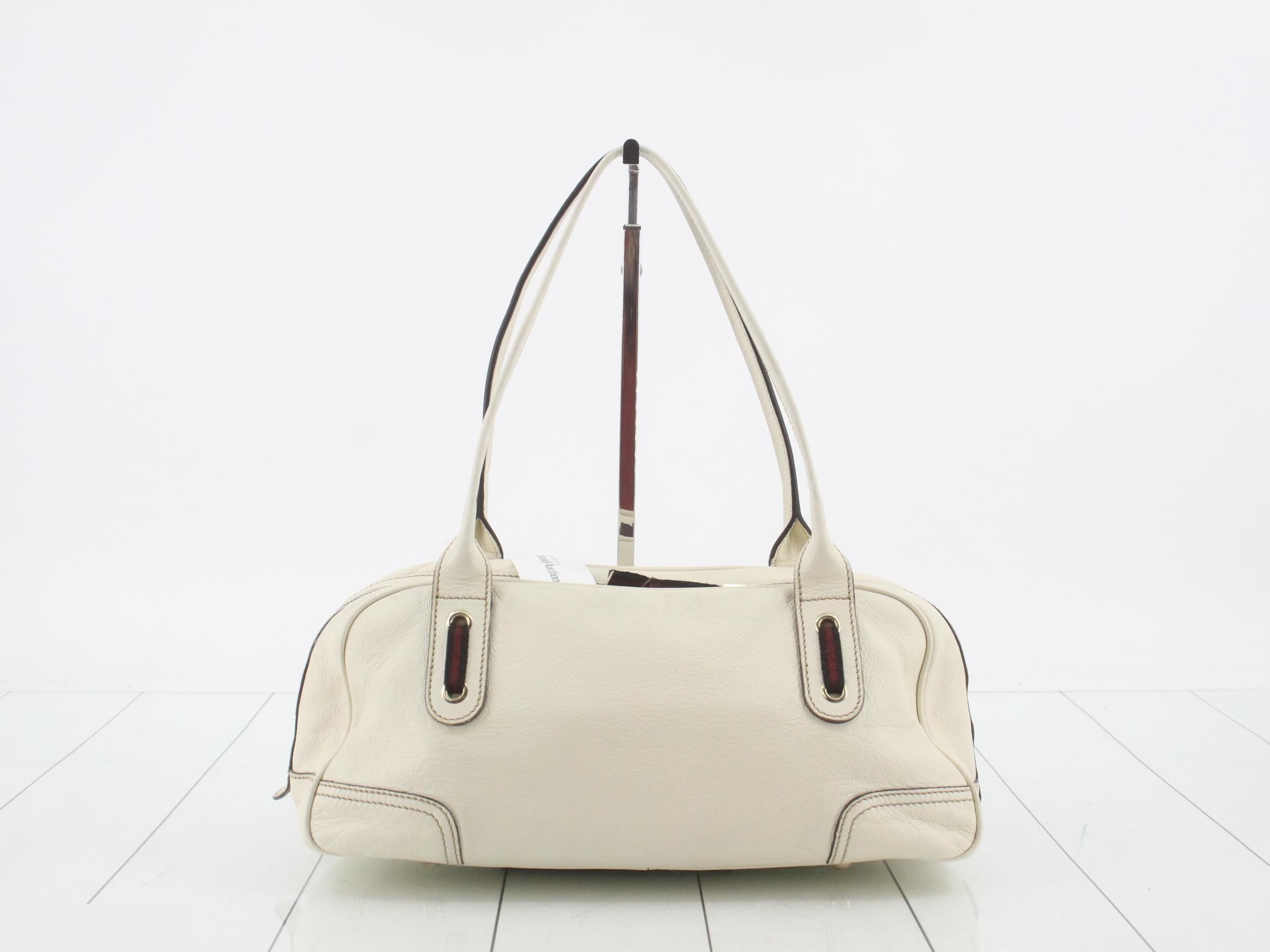 Sherry Shoulder Bag — view 2