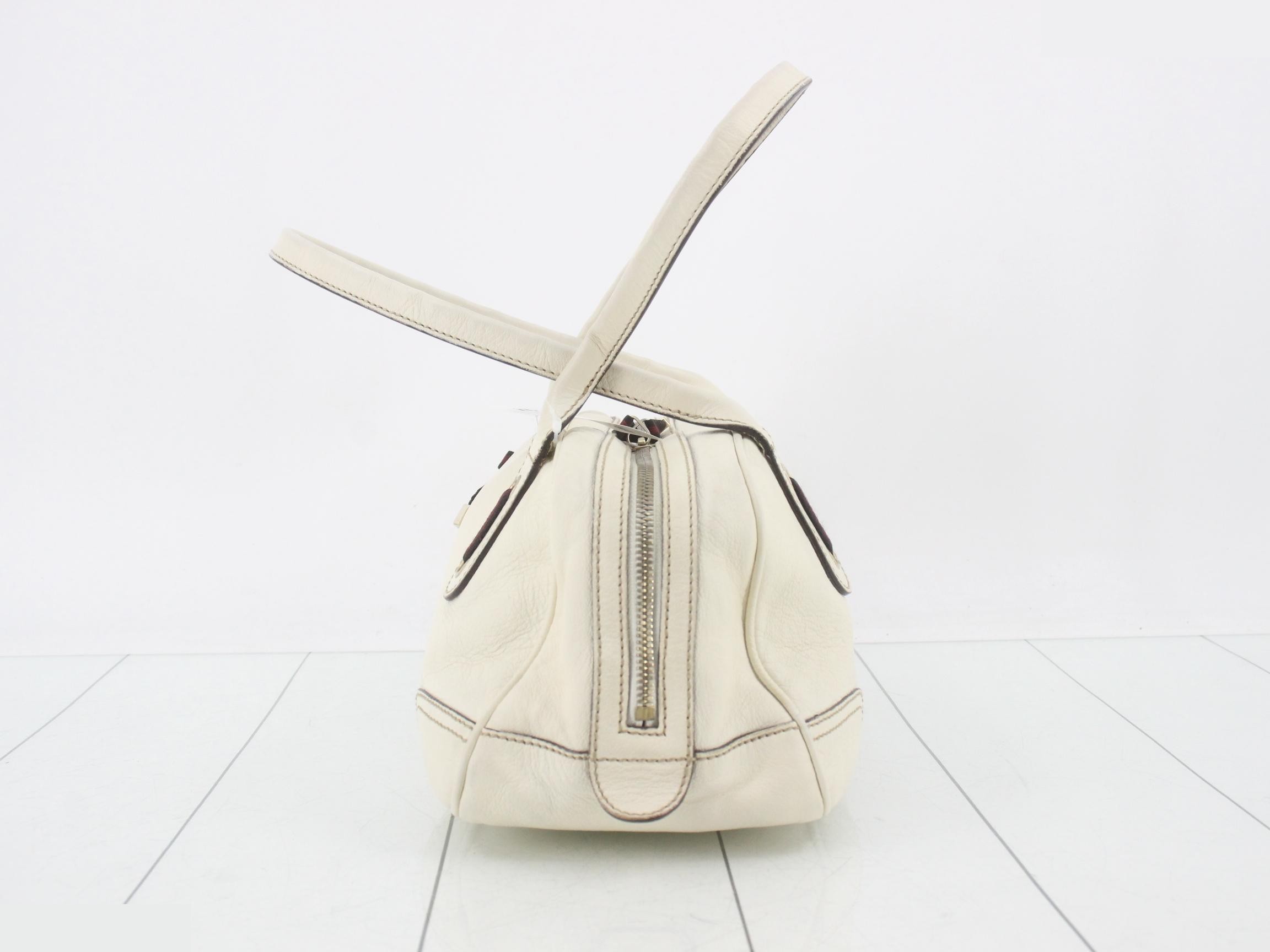 Sherry Shoulder Bag — view 3