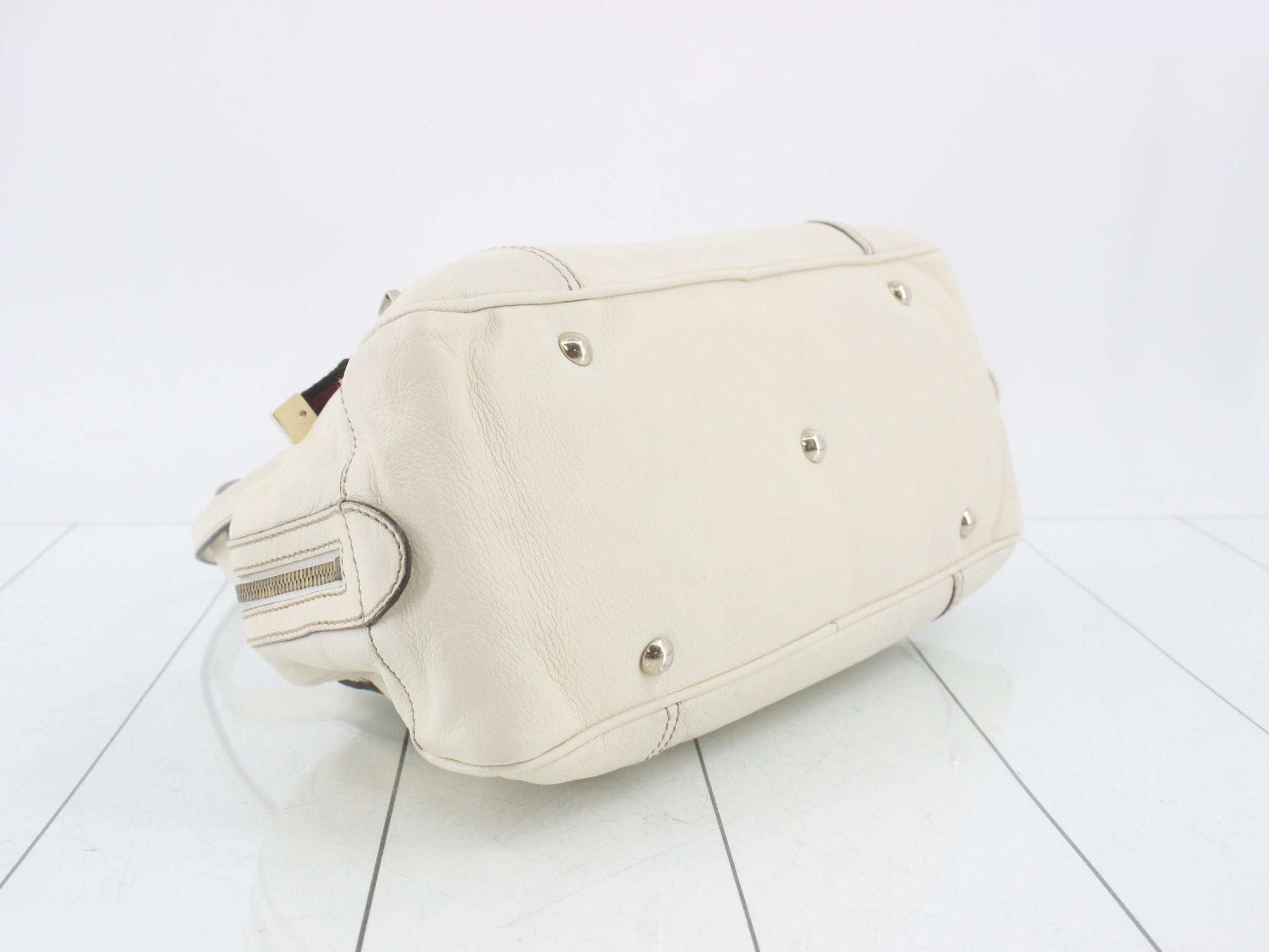 Sherry Shoulder Bag — view 5