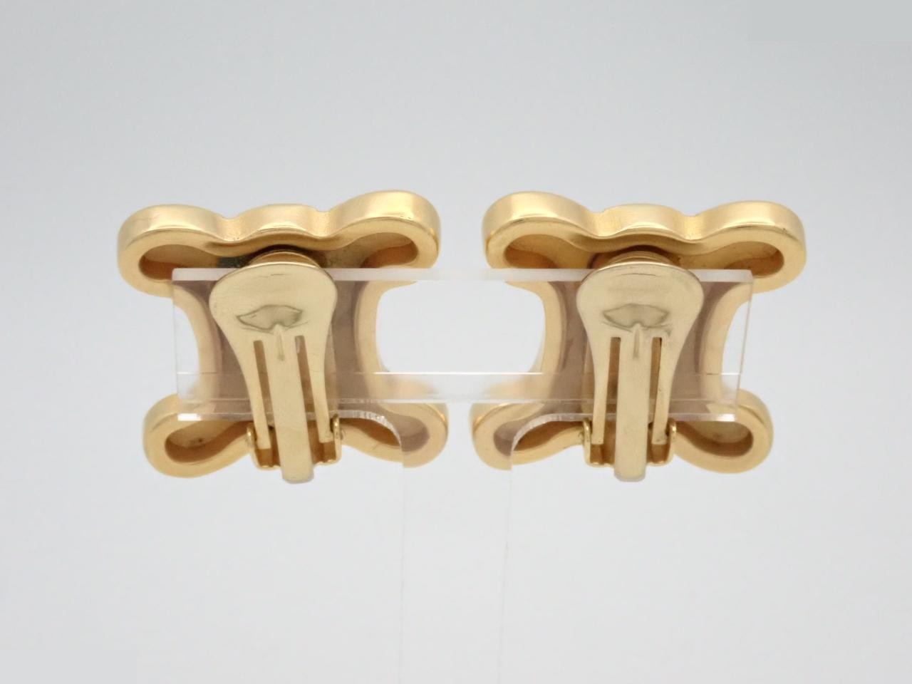 Triomphe Earrings — view 2