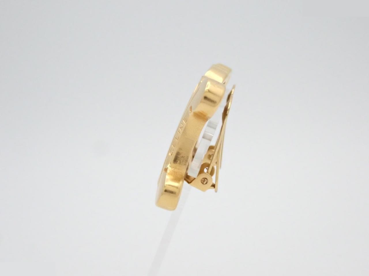 Triomphe Earrings — view 3