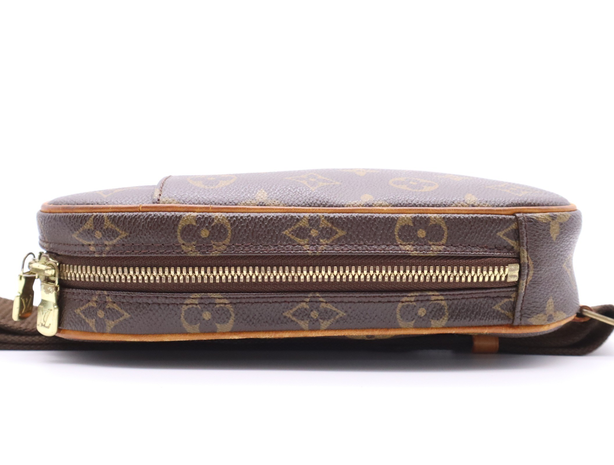 Pochette Gange — view 3