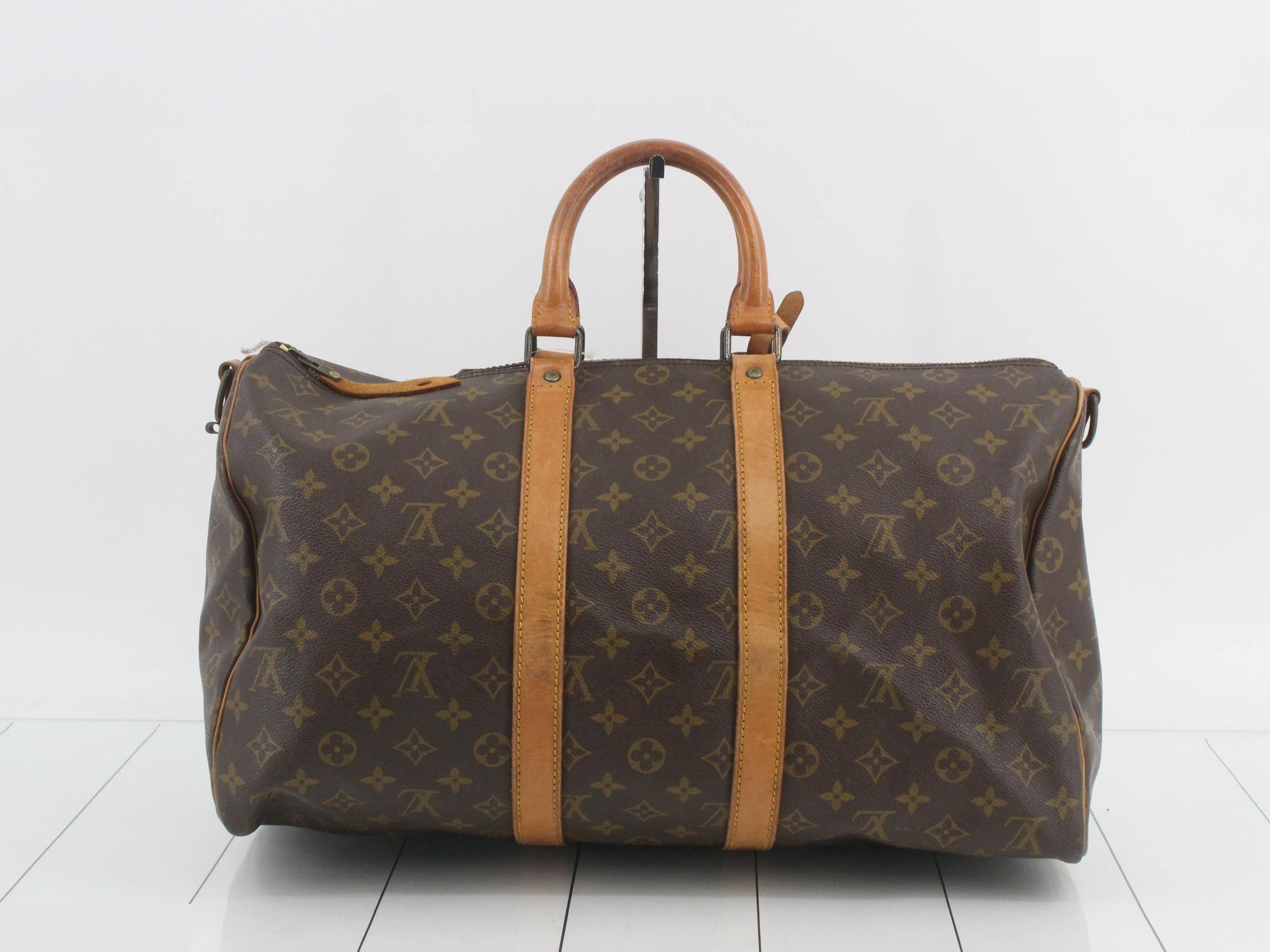 M41428 Keepall 45 — view 2