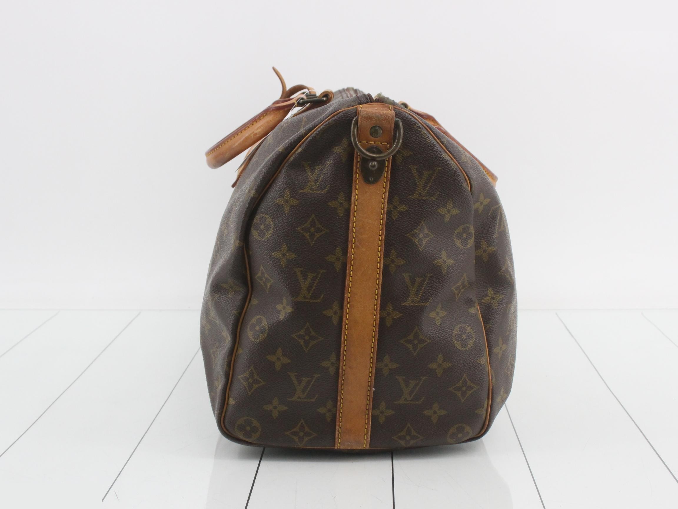 M41428 Keepall 45 — view 3