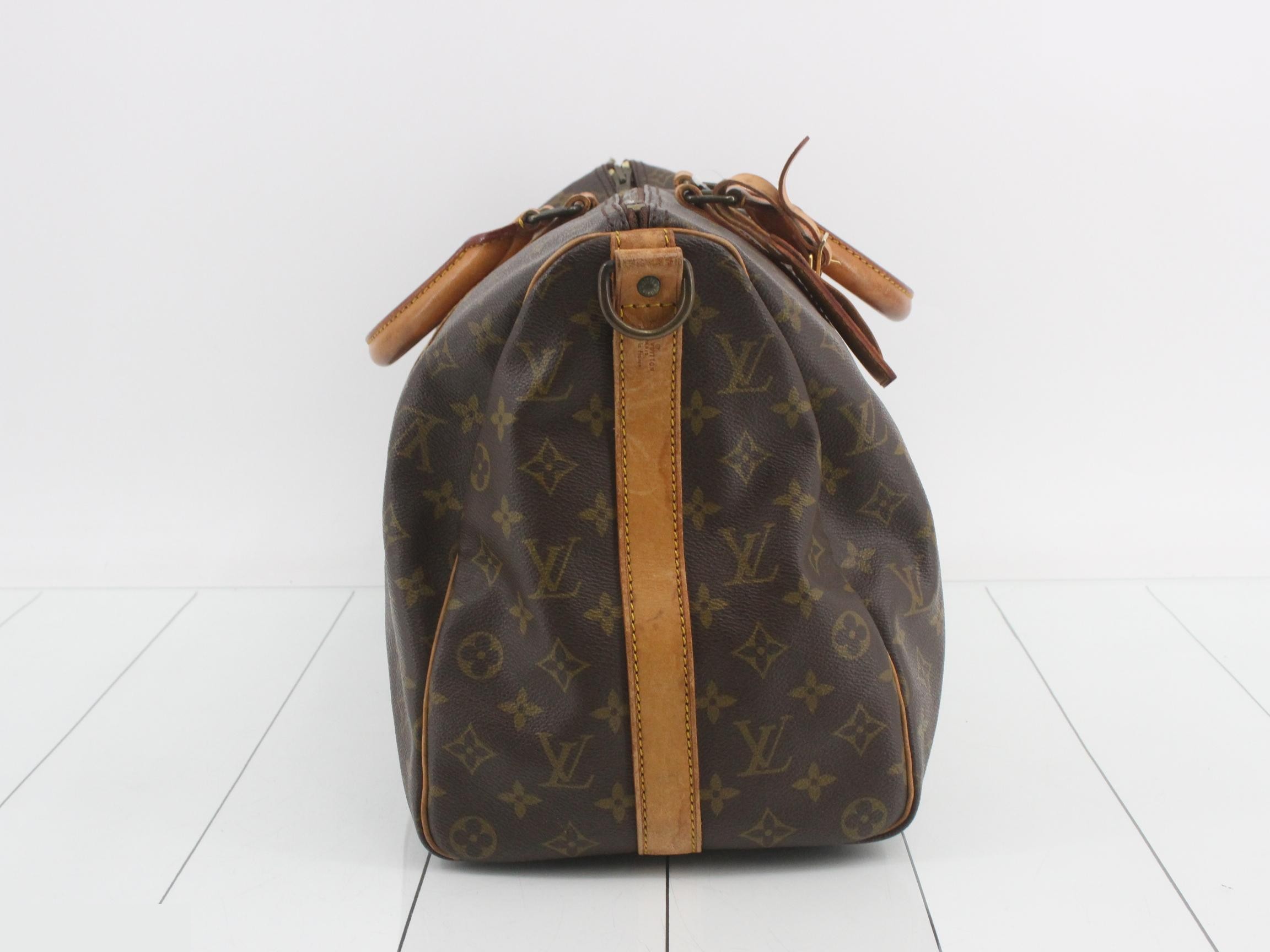 M41428 Keepall 45 — view 4