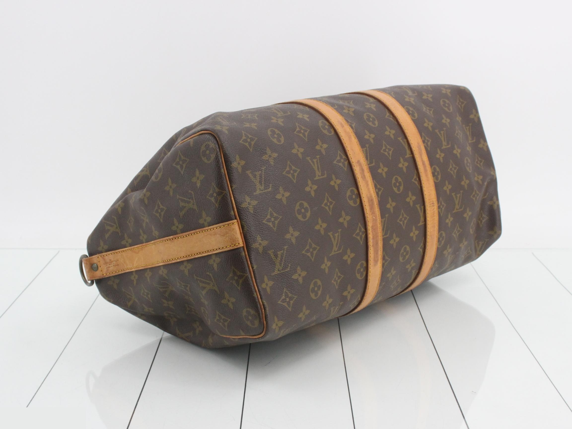 M41428 Keepall 45 — view 5