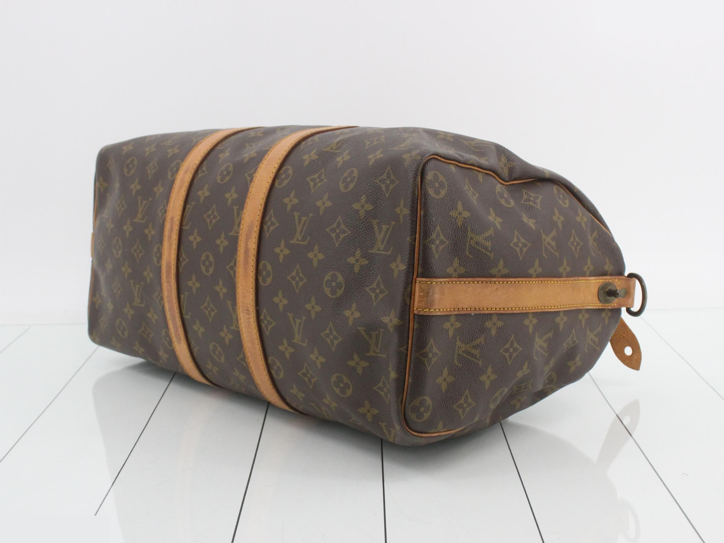 M41428 Keepall 45 — view 6