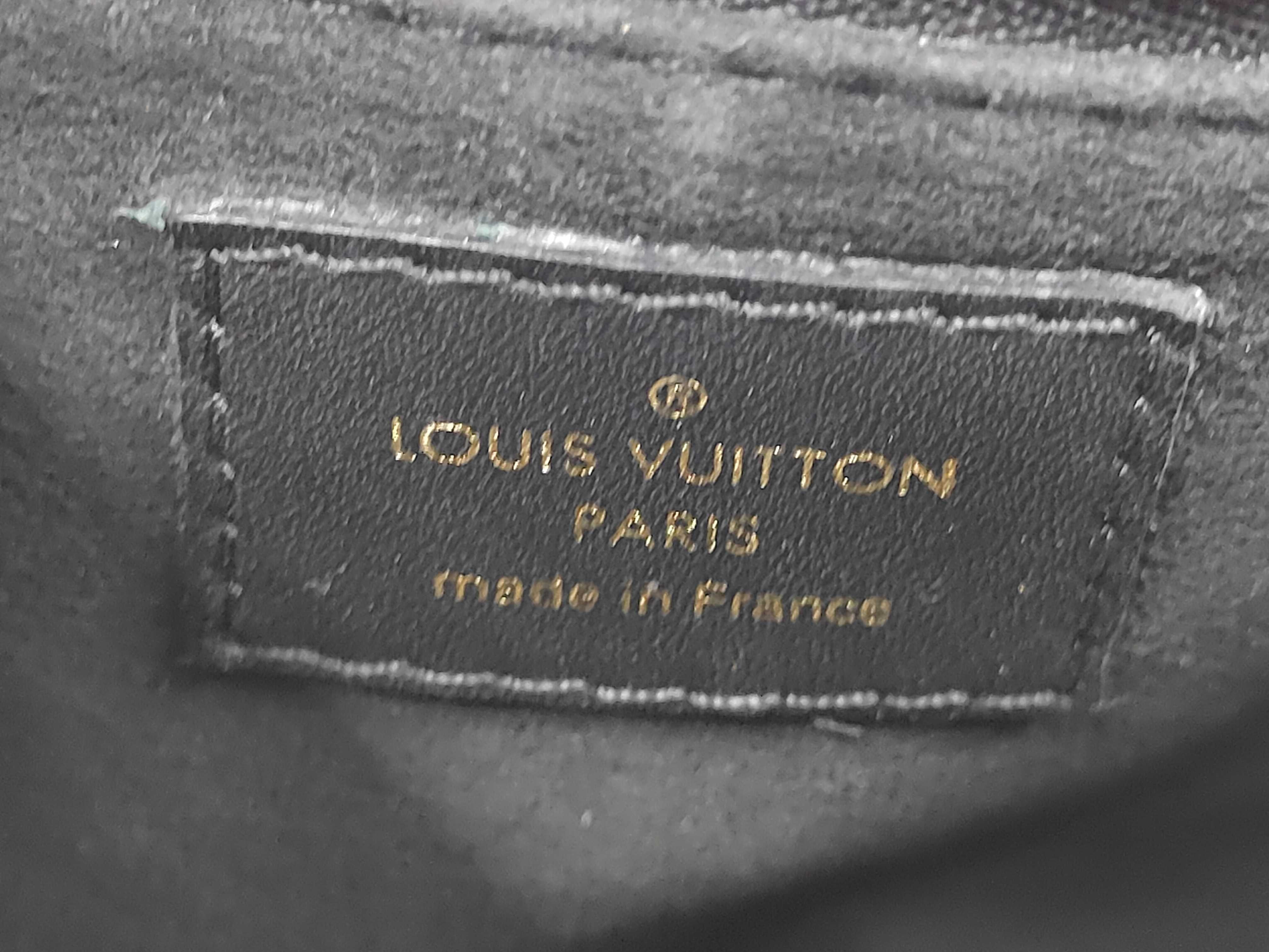Monogram Petite Malle Souple 3-Way Handbag — view 9