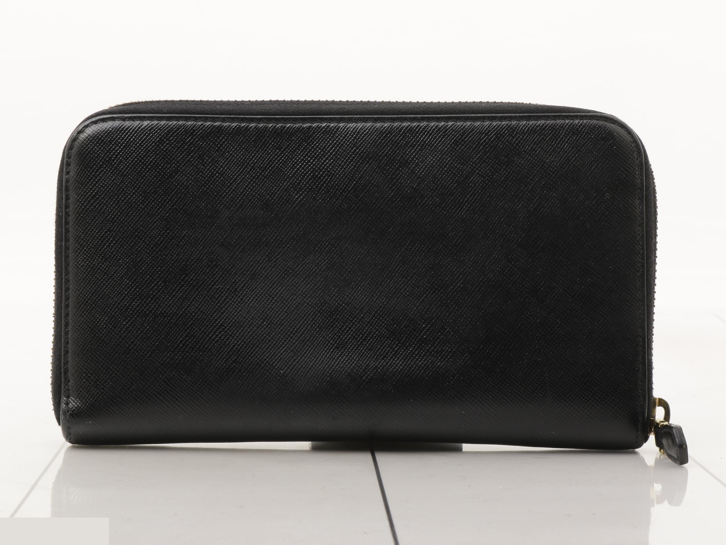 Other lines: Bags and Wallets — view 2