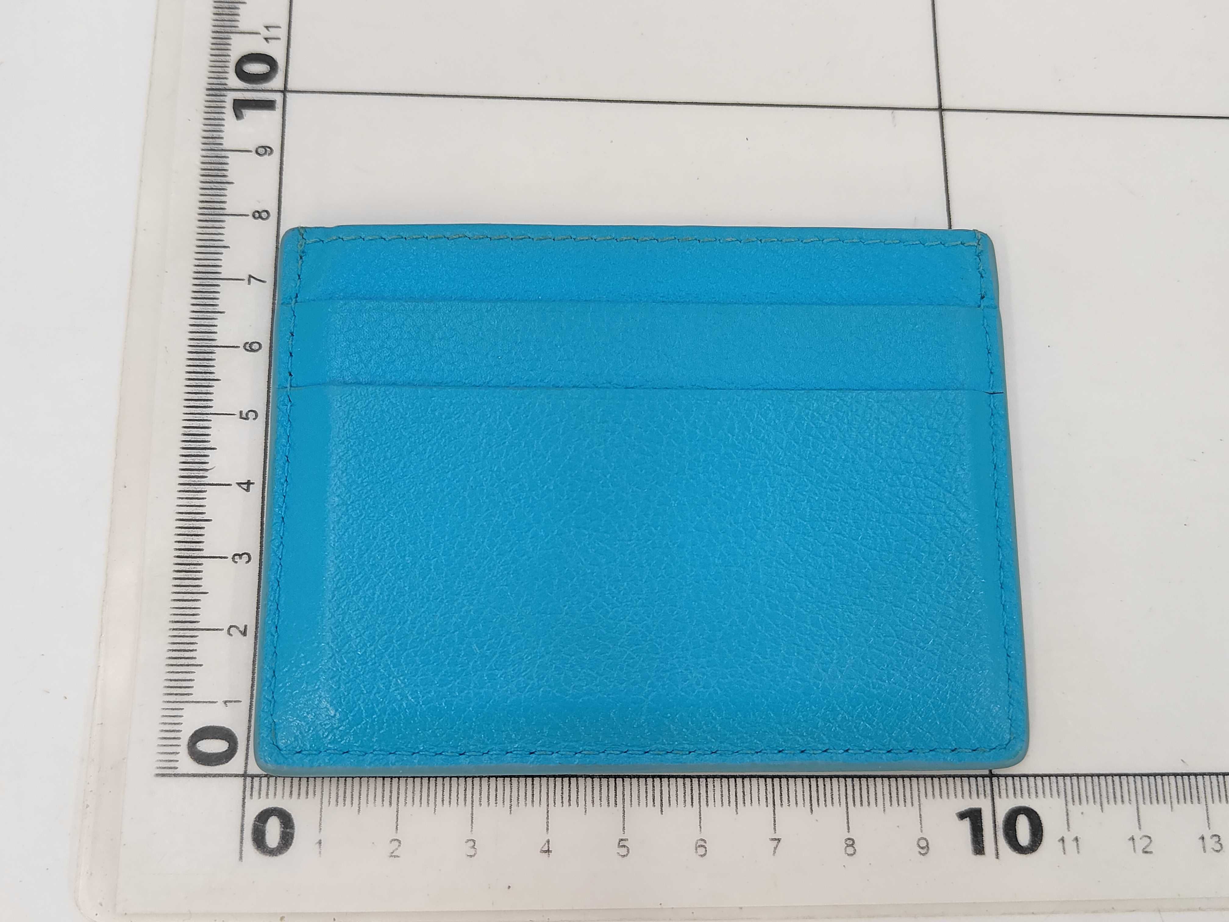 Card Holder (Card Case/Pass Case/Business Card Holder) — view 2