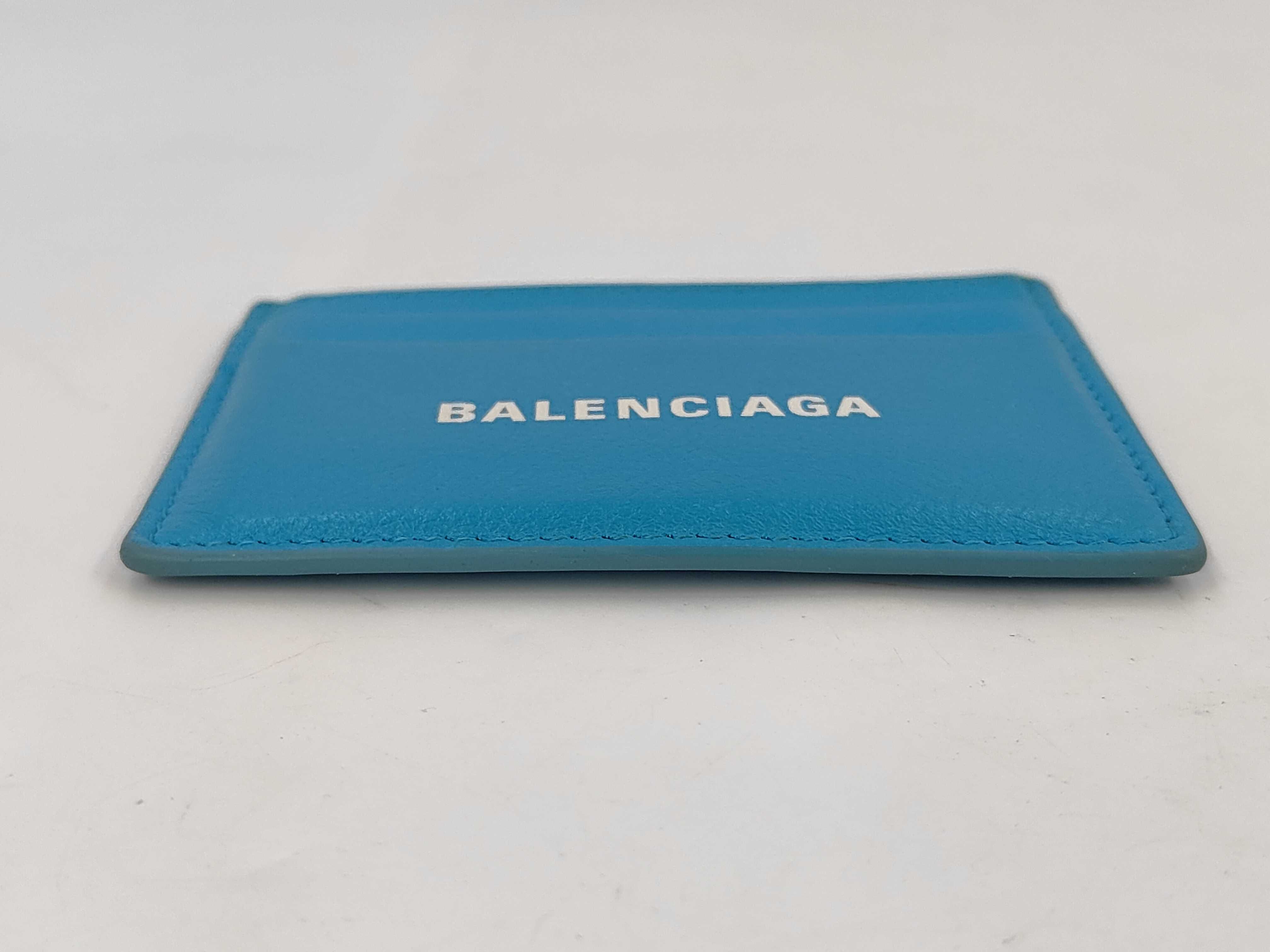 Card Holder (Card Case/Pass Case/Business Card Holder) — view 3