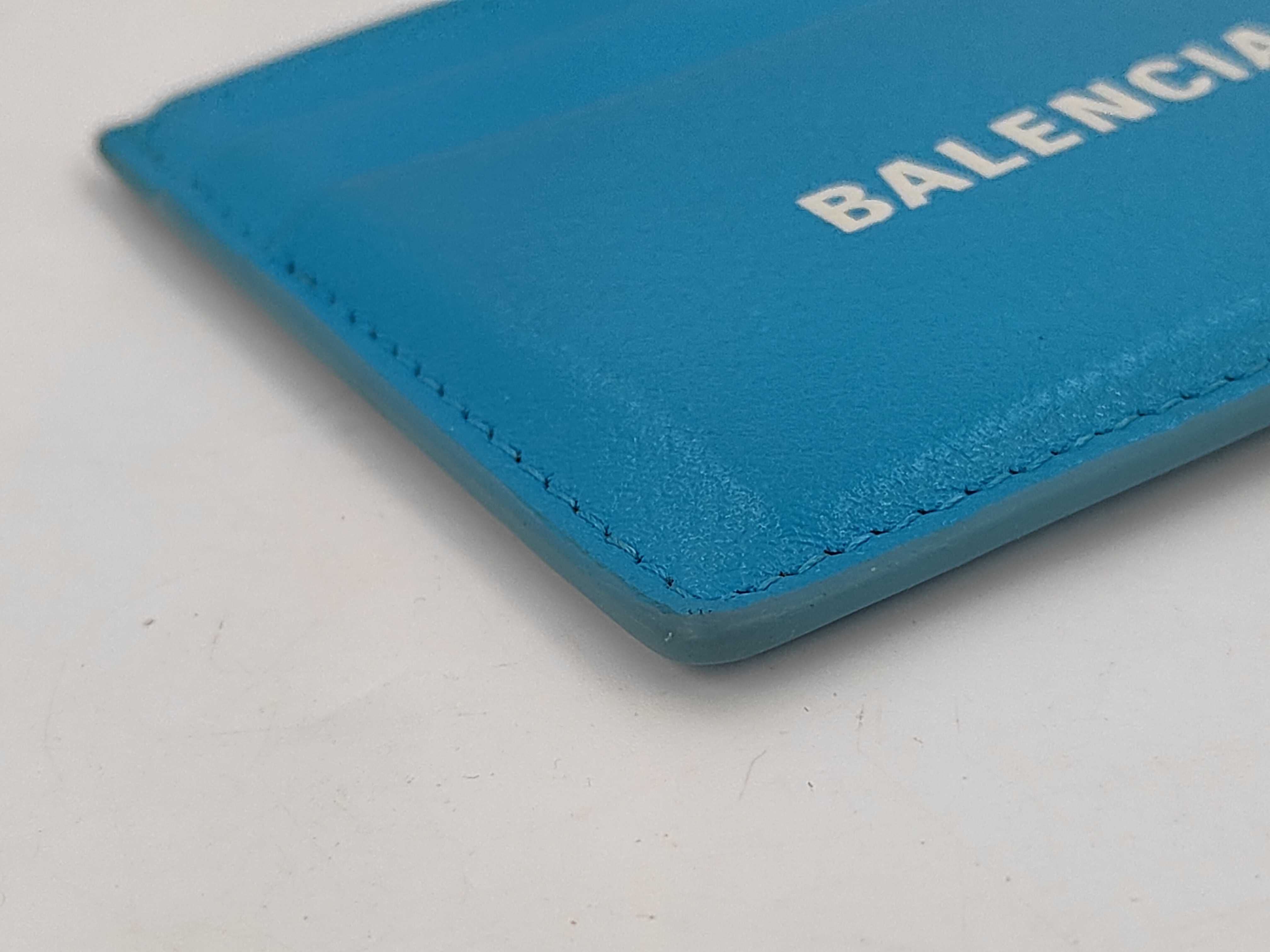Card Holder (Card Case/Pass Case/Business Card Holder) — view 4