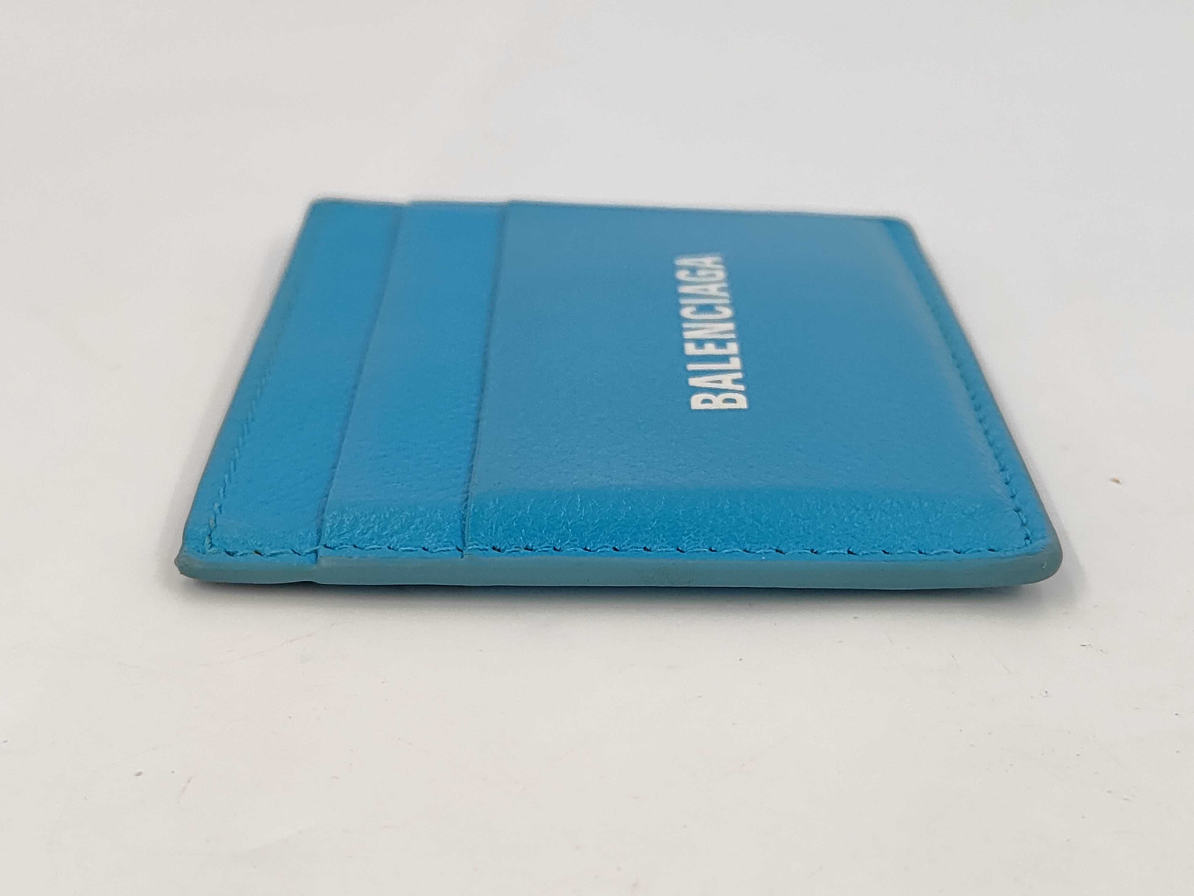 Card Holder (Card Case/Pass Case/Business Card Holder) — view 5