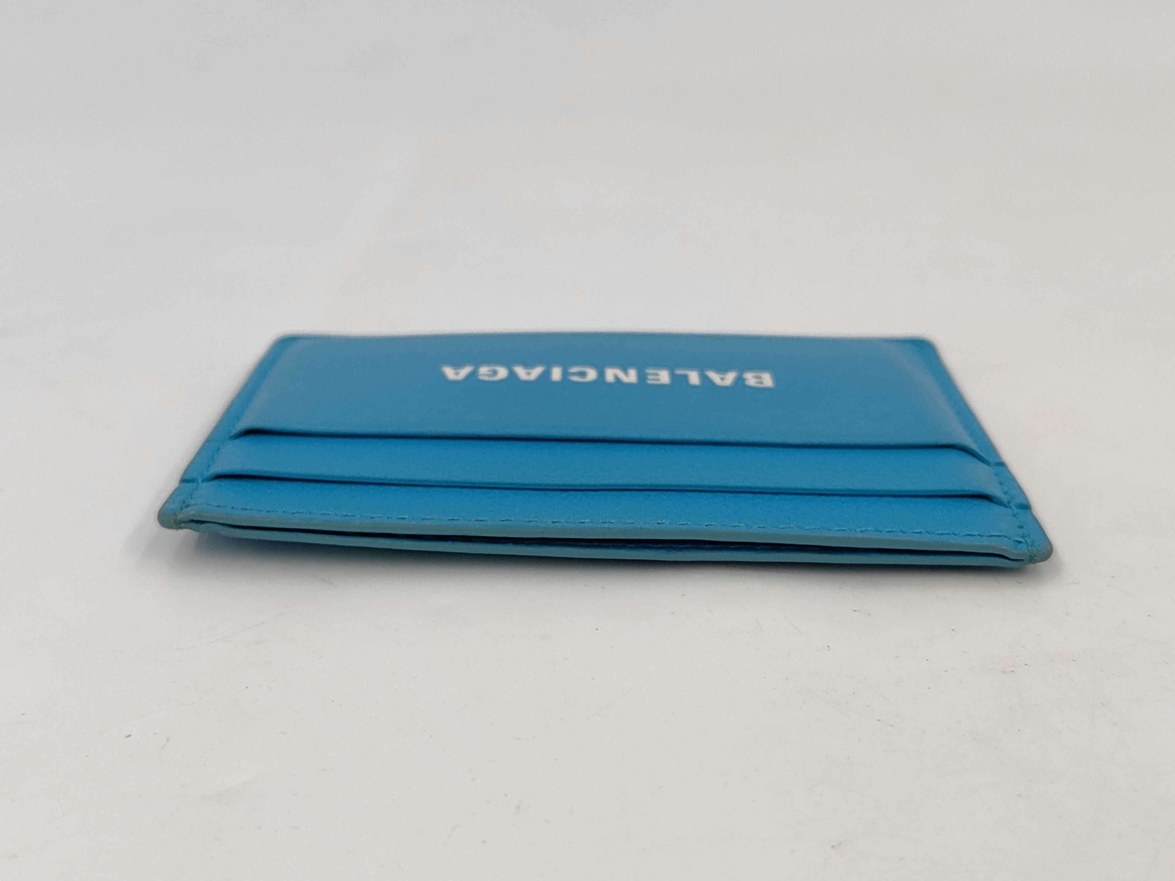 Card Holder (Card Case/Pass Case/Business Card Holder) — view 6