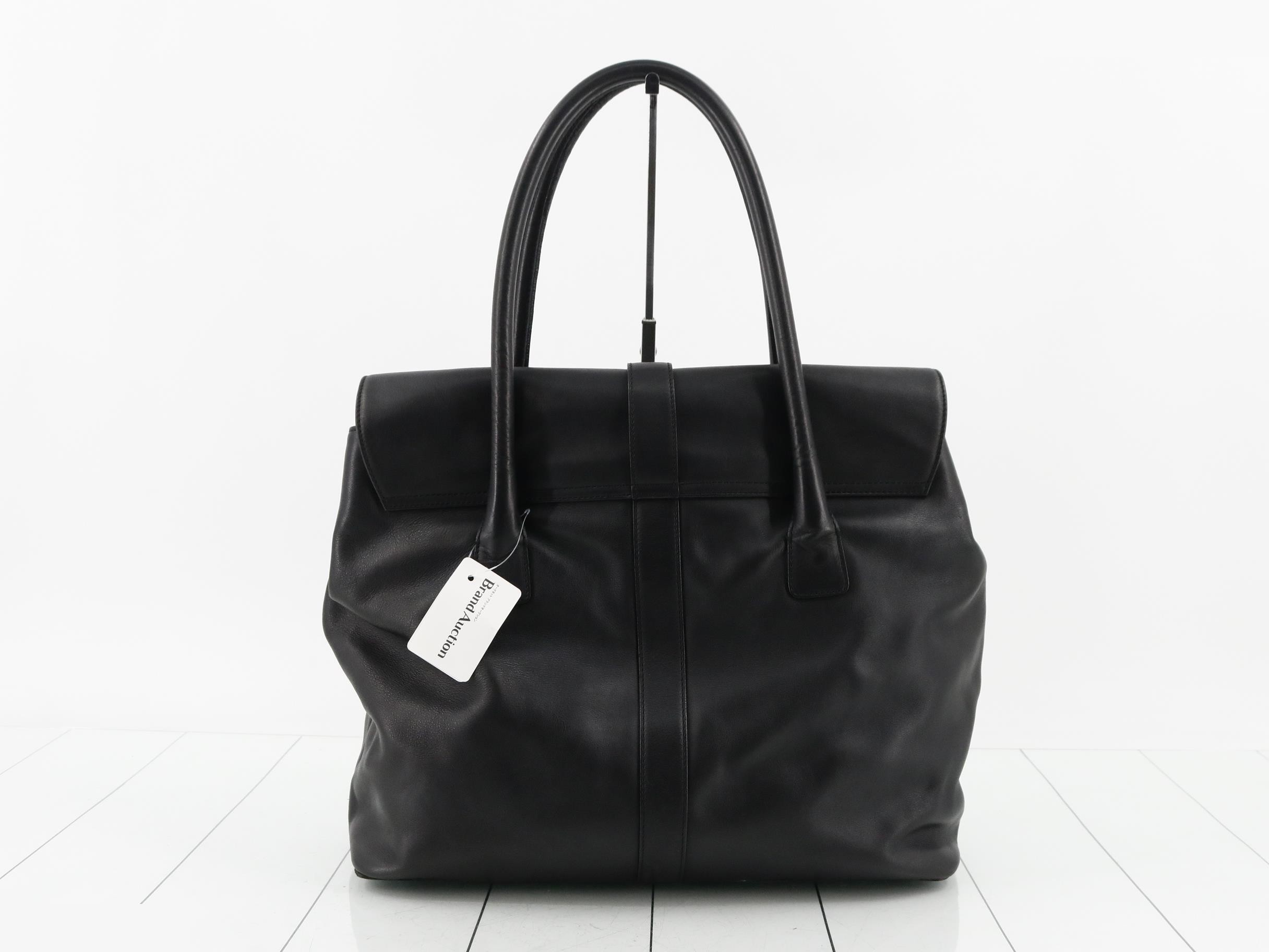 Tote bag — view 2