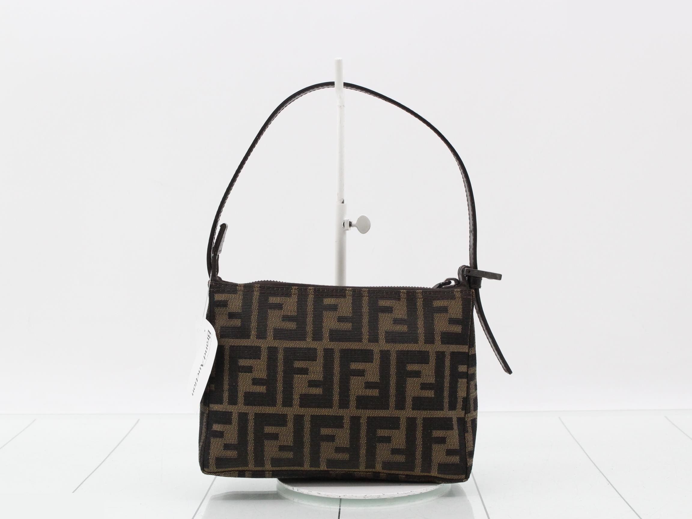 ZUCCA (Bag) - Handbag and Accessory Pouch — view 2