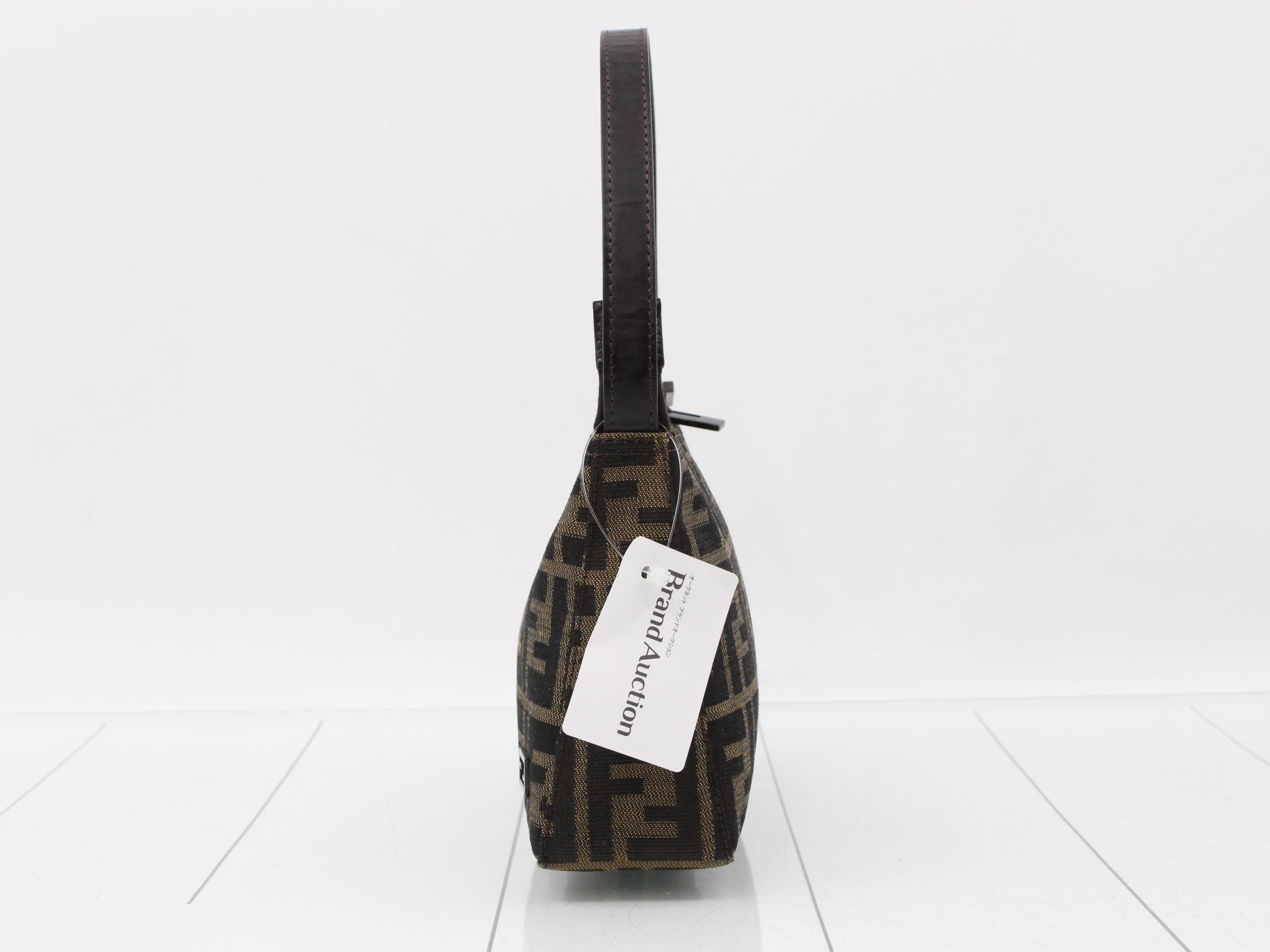 ZUCCA (Bag) - Handbag and Accessory Pouch — view 3