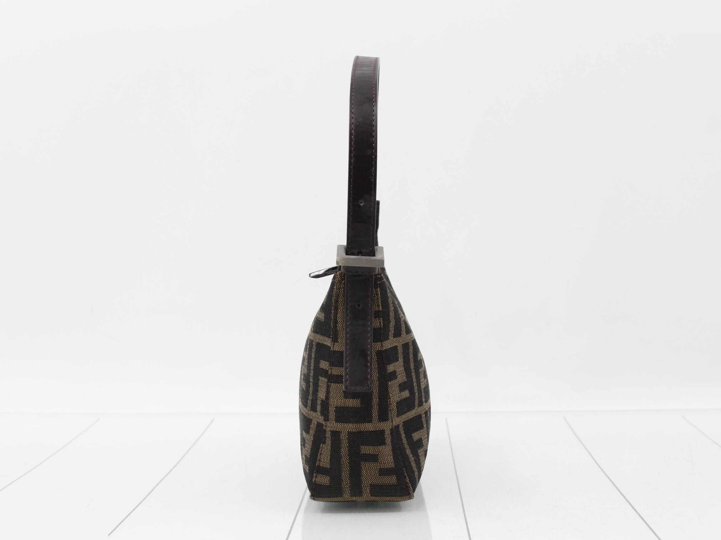 ZUCCA (Bag) - Handbag and Accessory Pouch — view 4