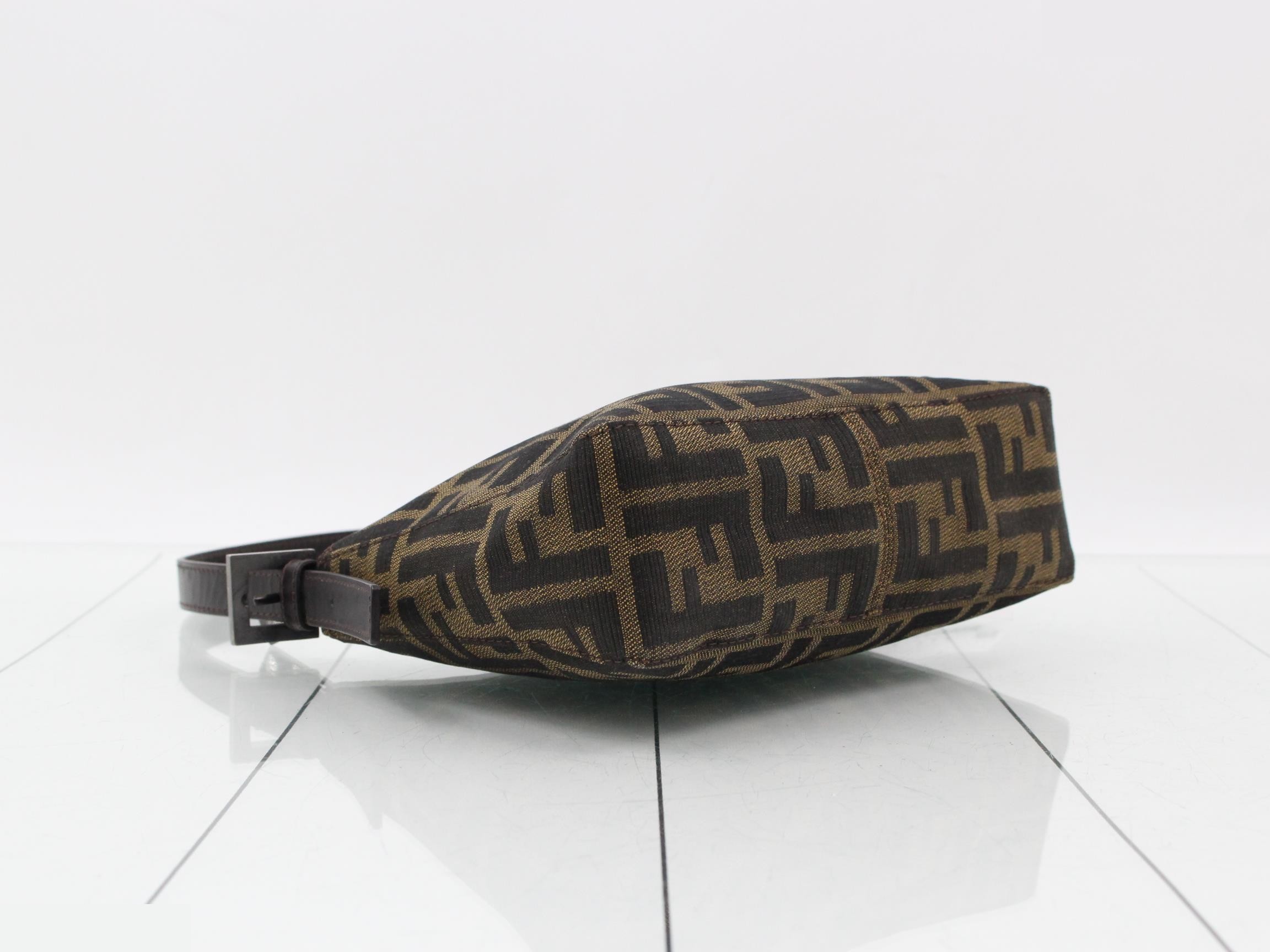 ZUCCA (Bag) - Handbag and Accessory Pouch — view 5