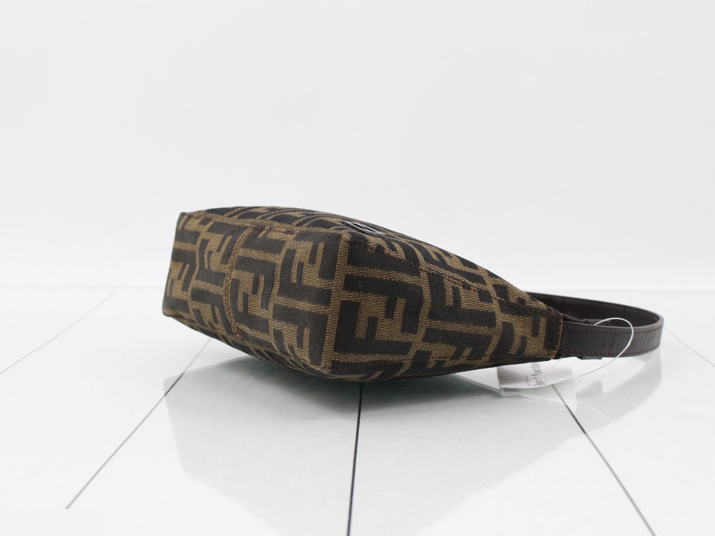 ZUCCA (Bag) - Handbag and Accessory Pouch — view 6