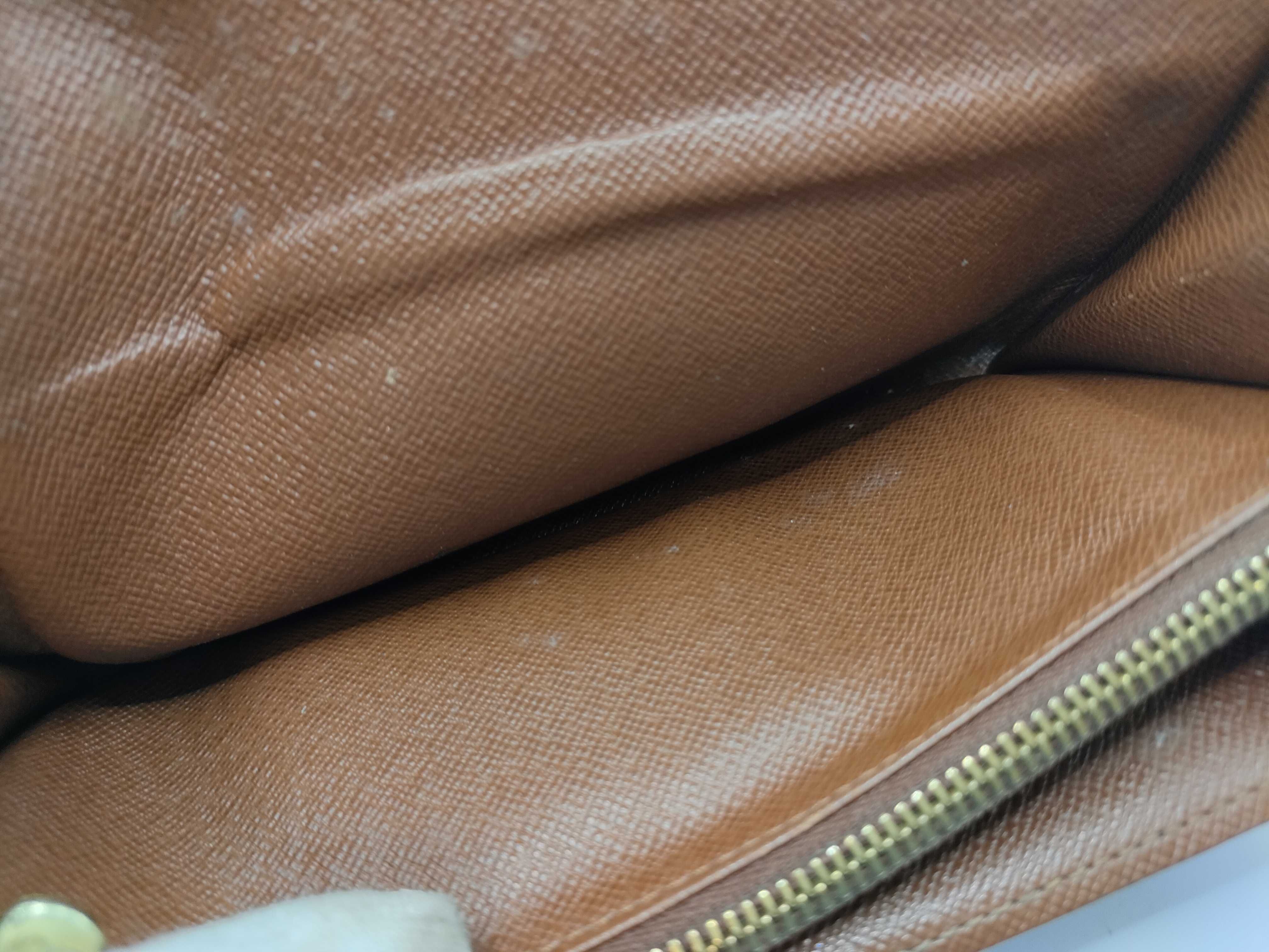 Monogram Pochette Porte Monnaie Credit M61725 Wallet — view 7