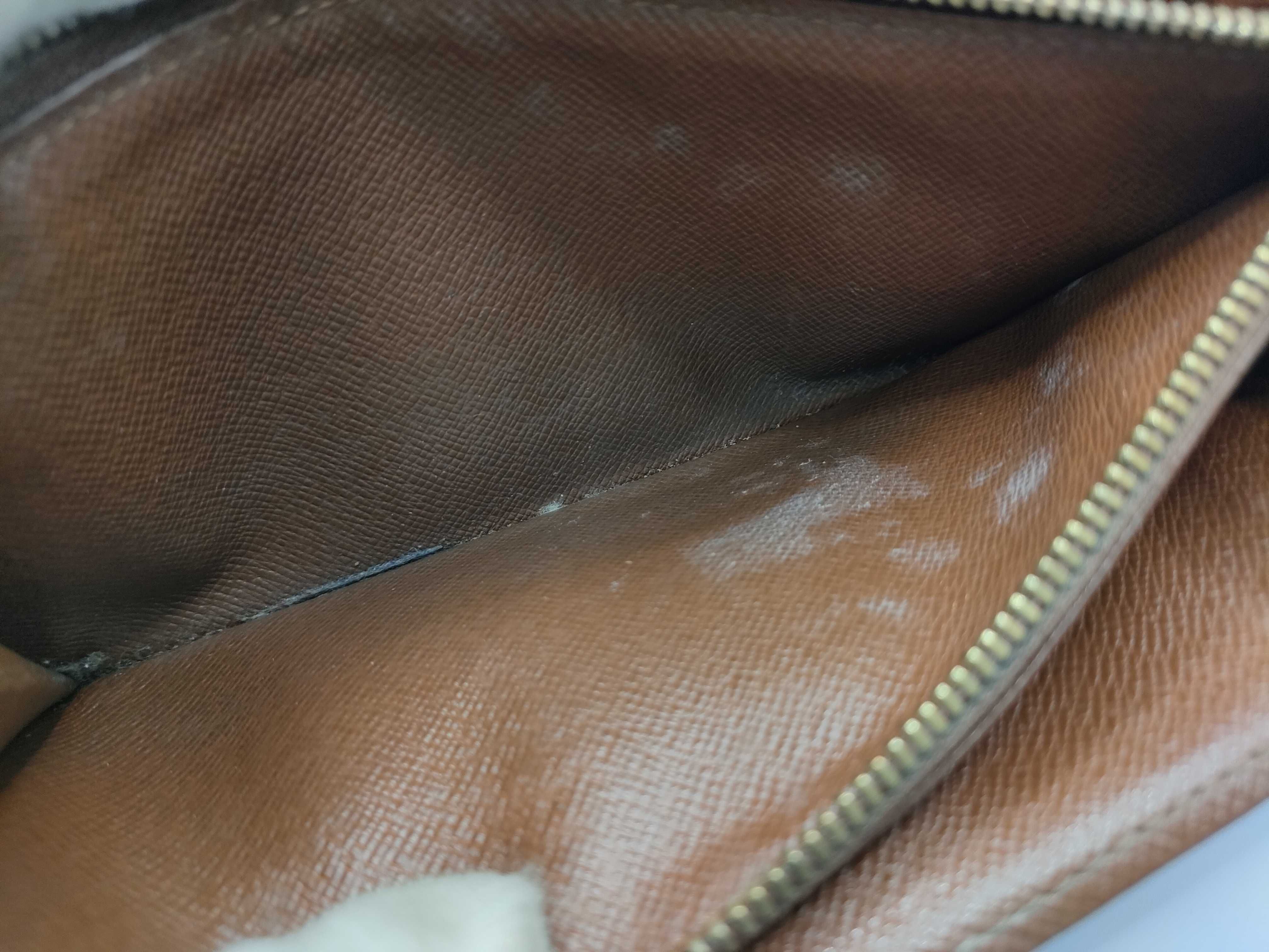 Monogram Pochette Porte Monnaie Credit M61725 Wallet — view 8