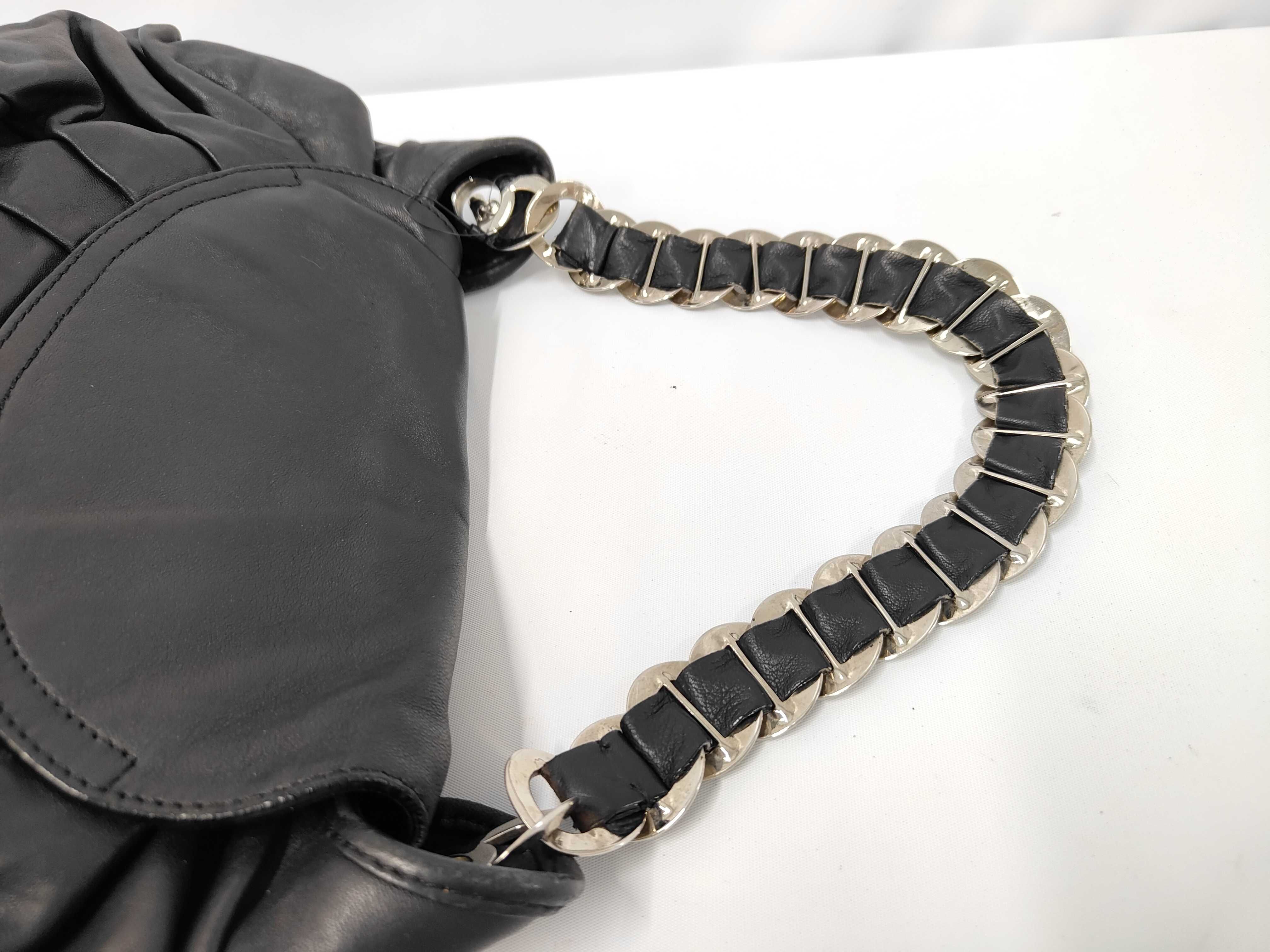Jazz Club Leather Handbag — view 5