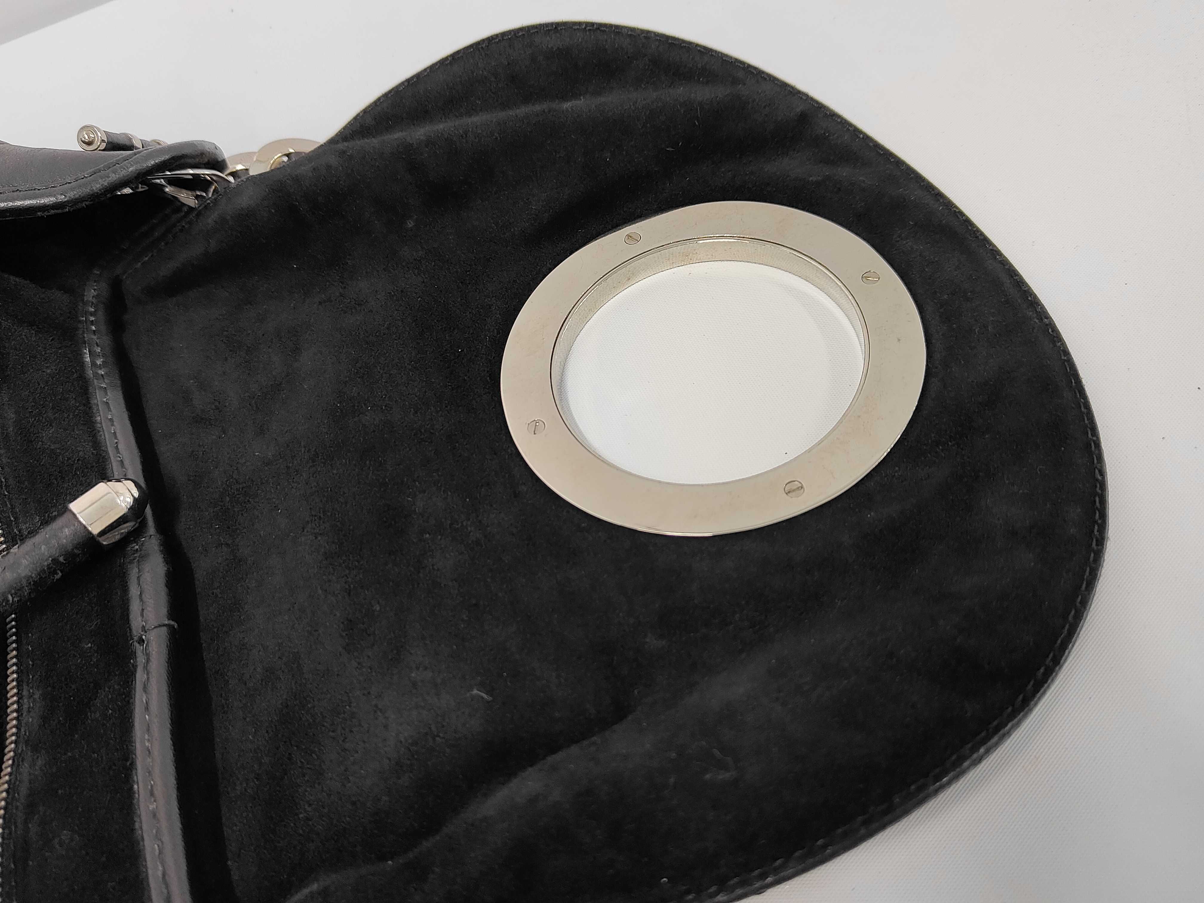 Jazz Club Leather Handbag — view 7