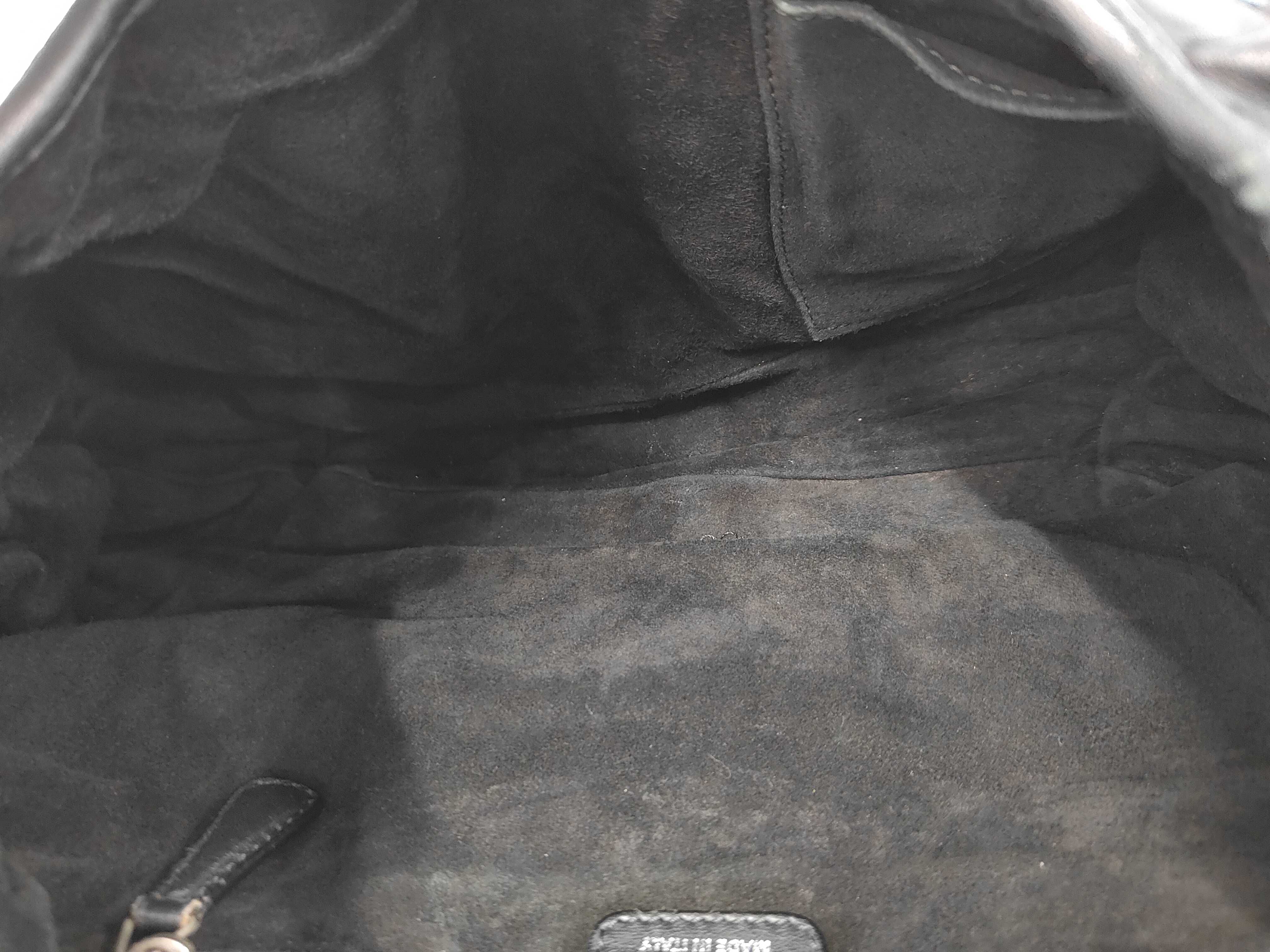Jazz Club Leather Handbag — view 8