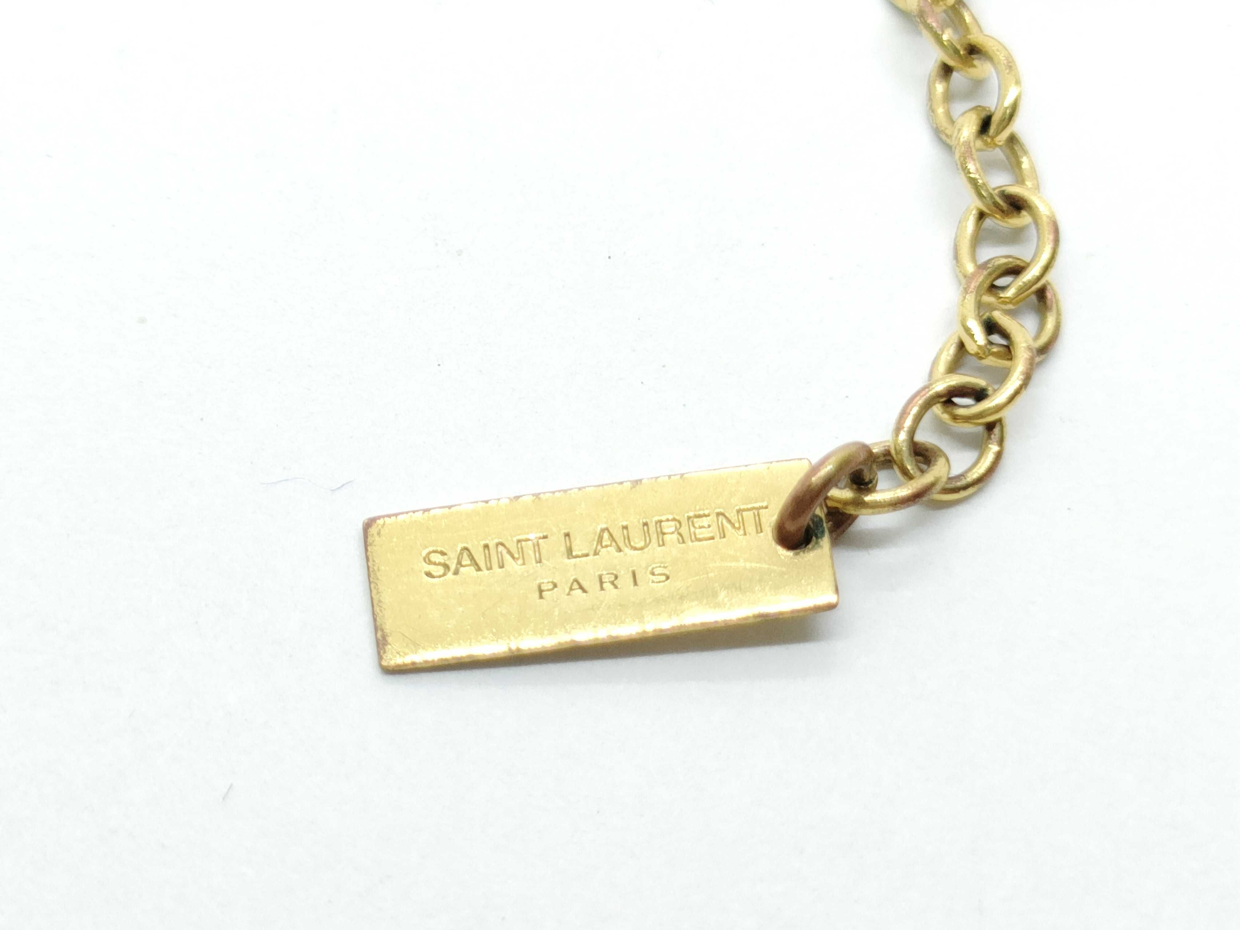 logo bracelet, 1.3g, bracelet/bangle — view 3