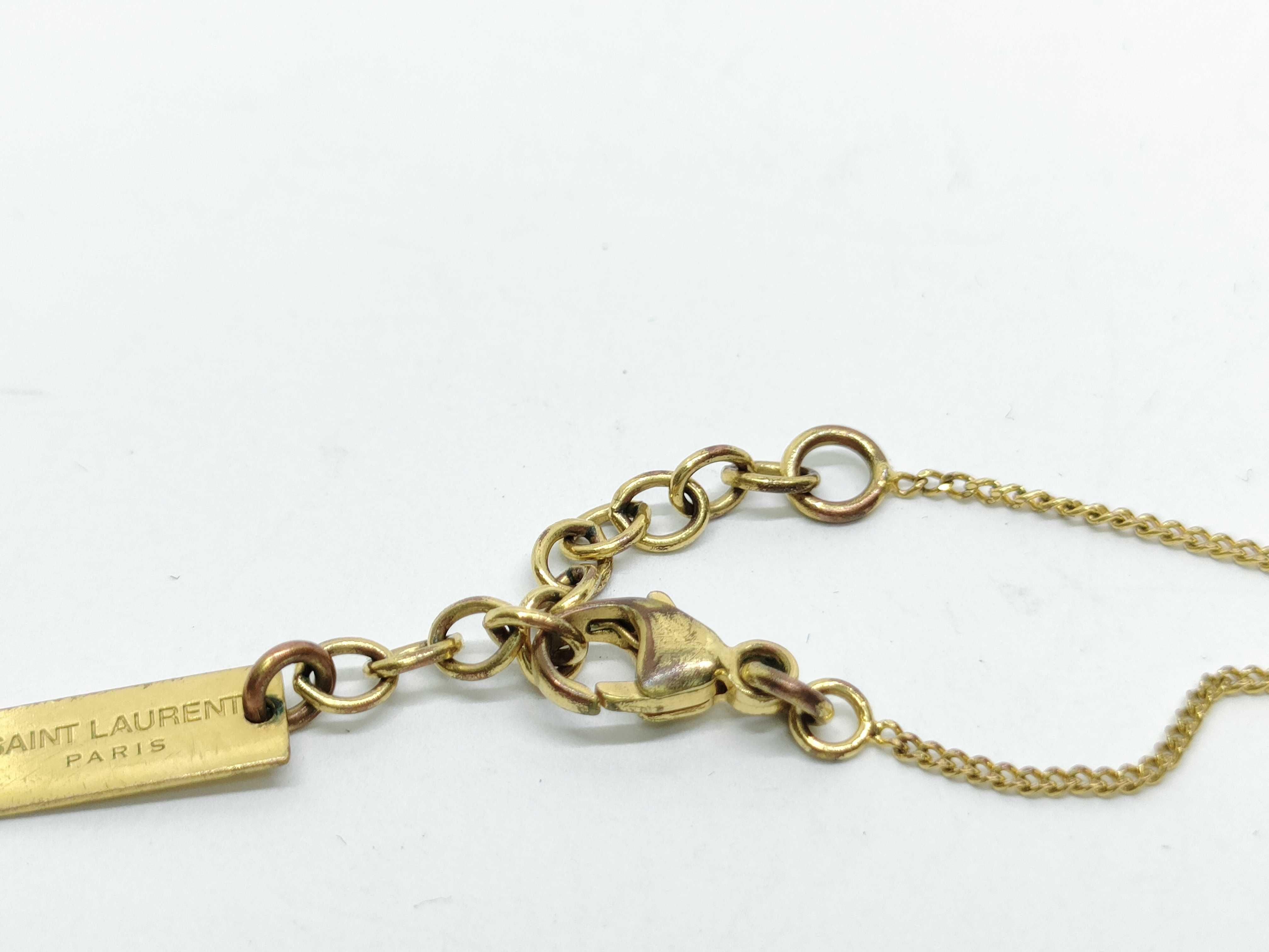 logo bracelet, 1.3g, bracelet/bangle — view 9