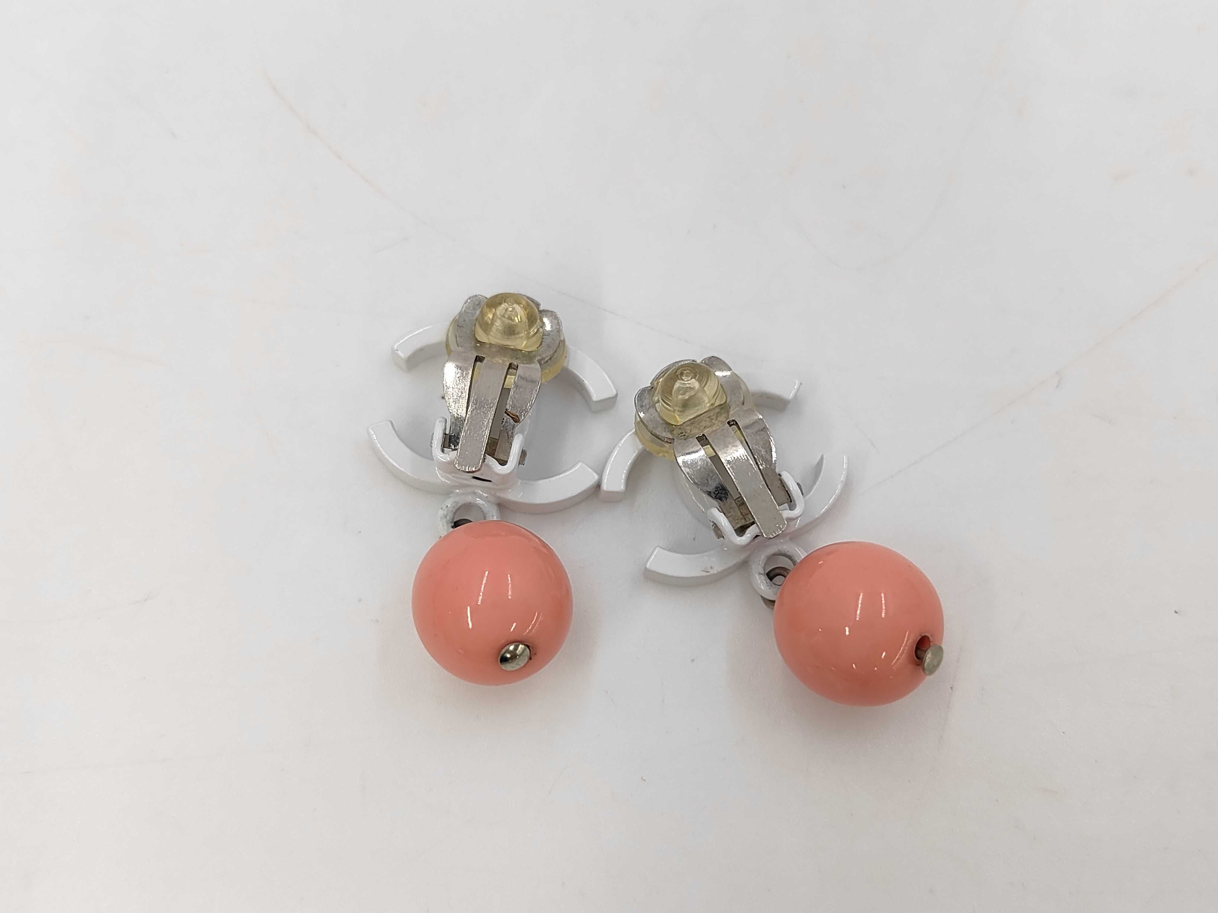 Coco Mark 04C Earrings — view 2