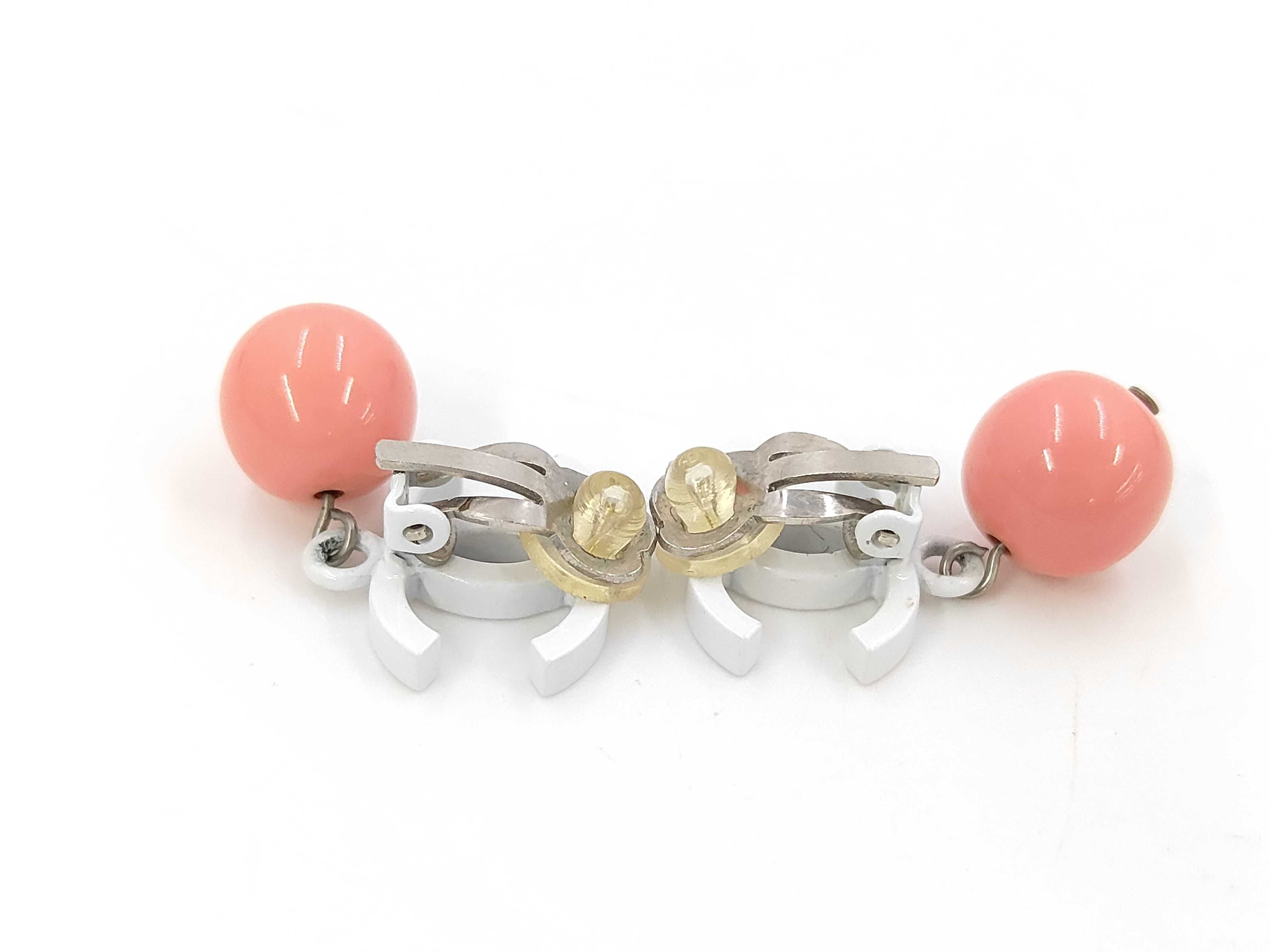 Coco Mark 04C Earrings — view 3
