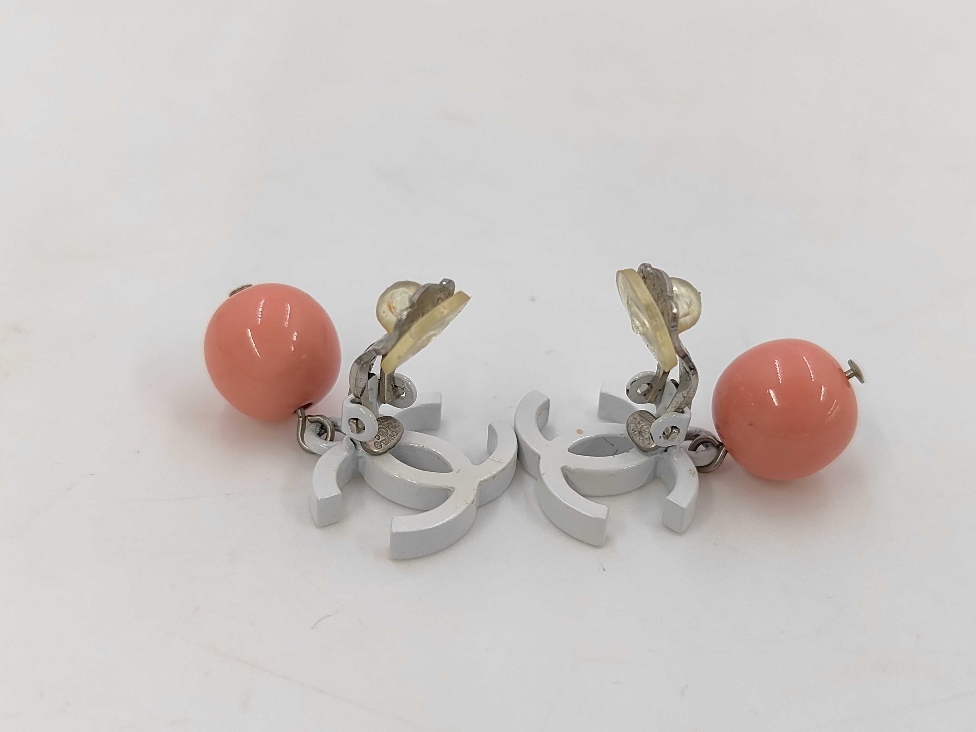 Coco Mark 04C Earrings — view 4