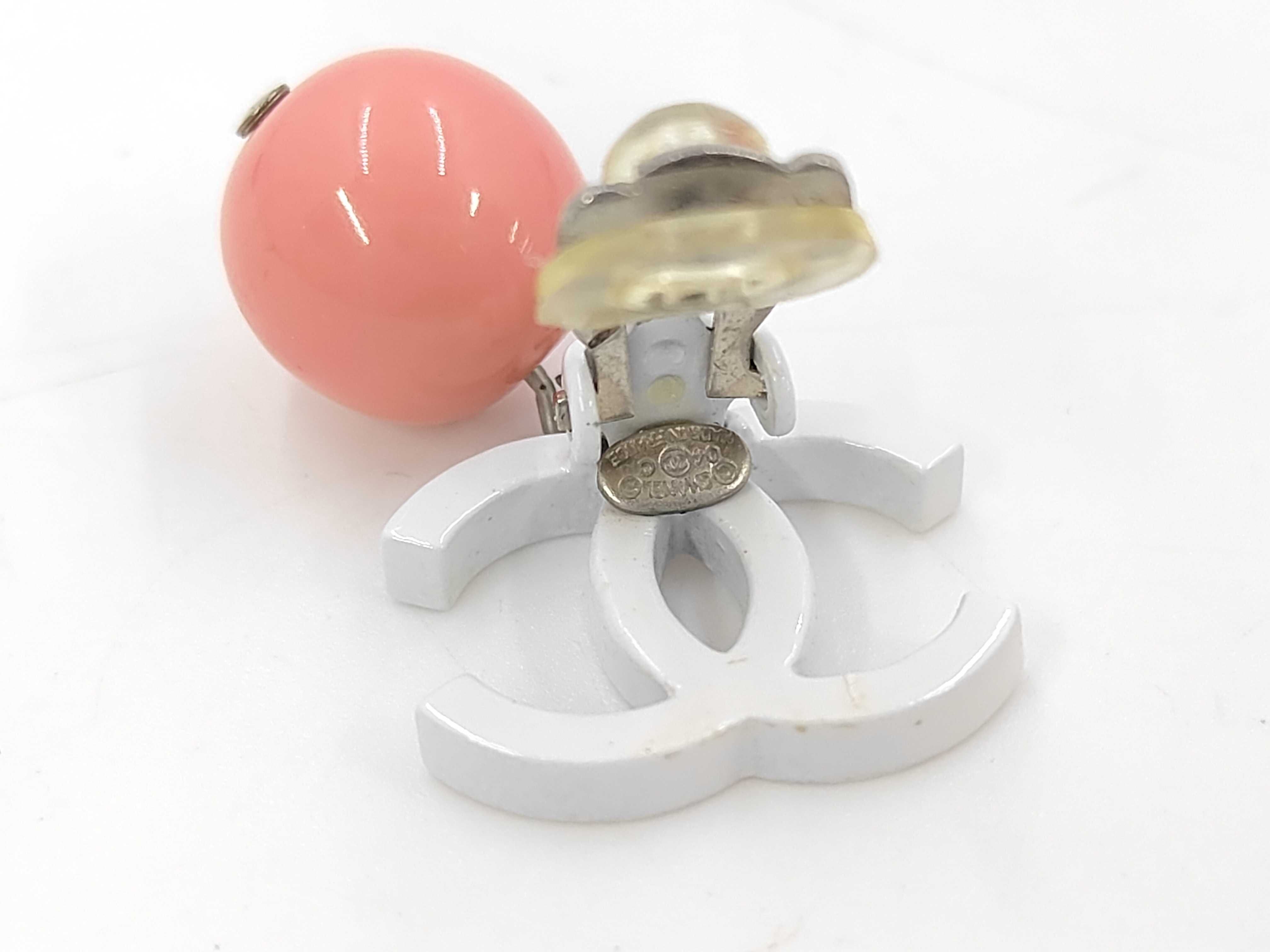 Coco Mark 04C Earrings — view 5