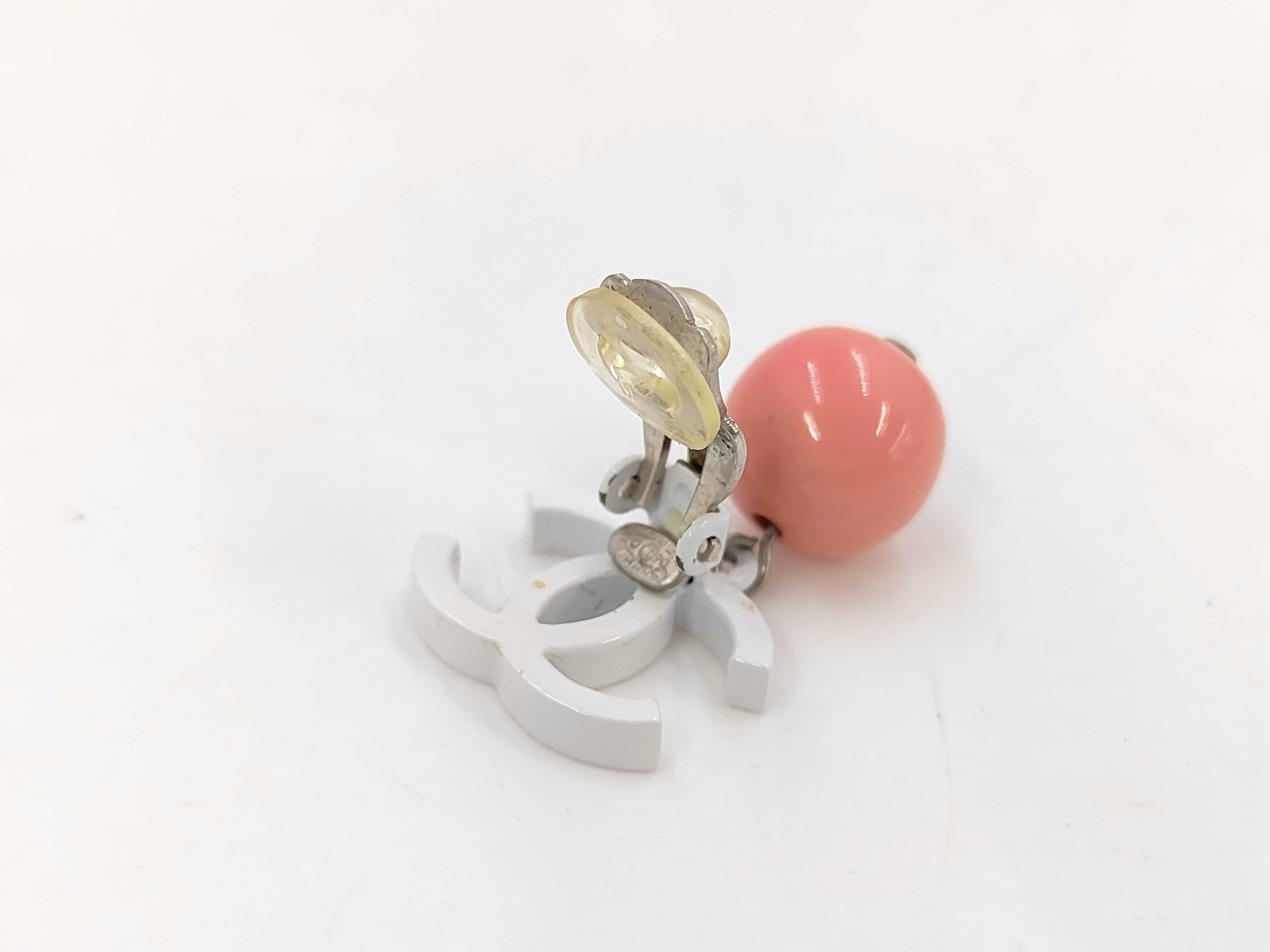 Coco Mark 04C Earrings — view 6