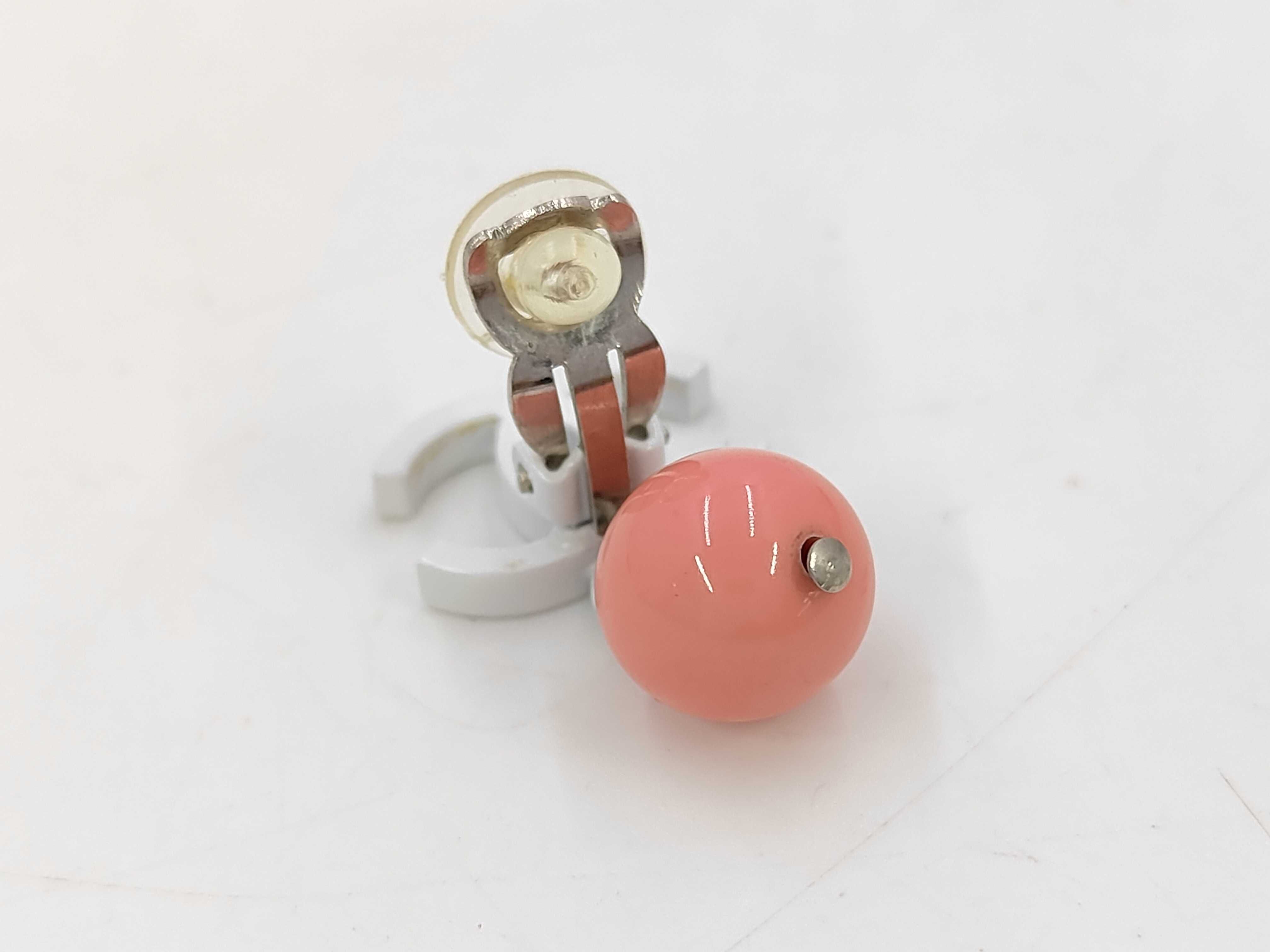 Coco Mark 04C Earrings — view 7