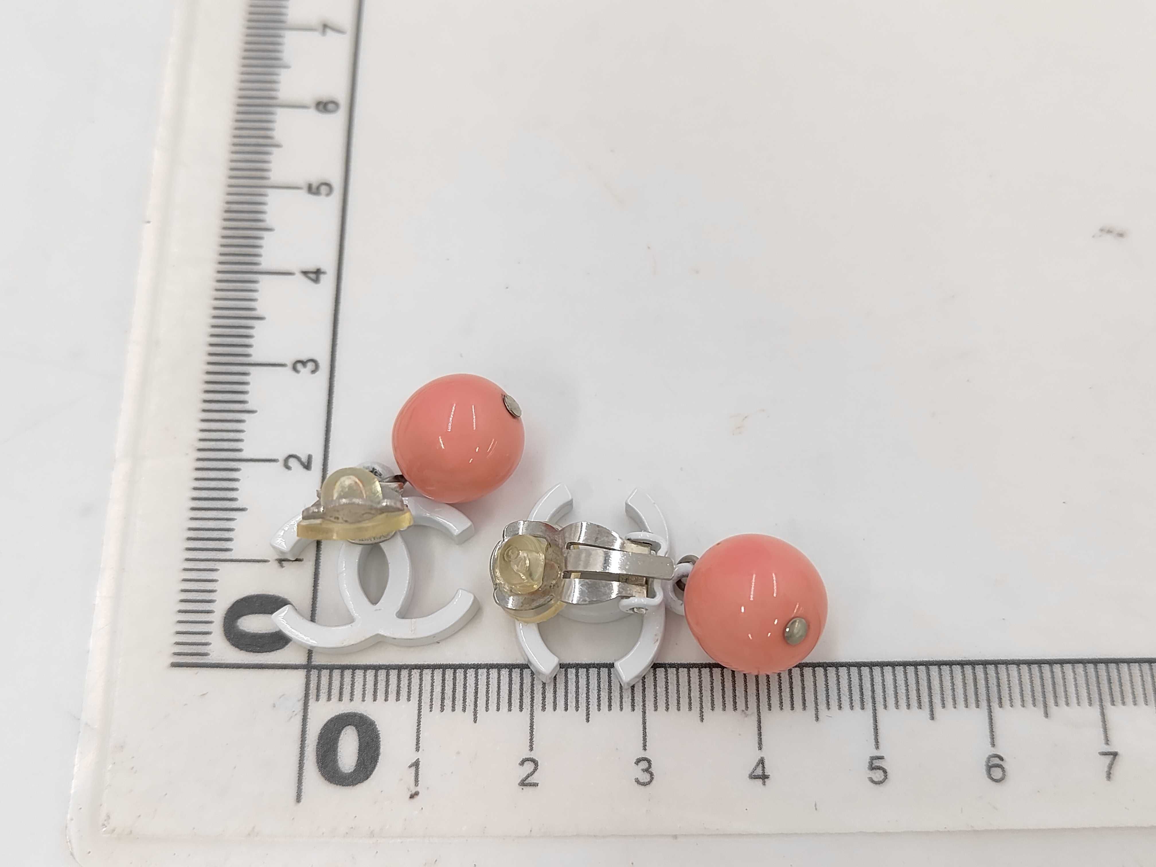 Coco Mark 04C Earrings — view 8
