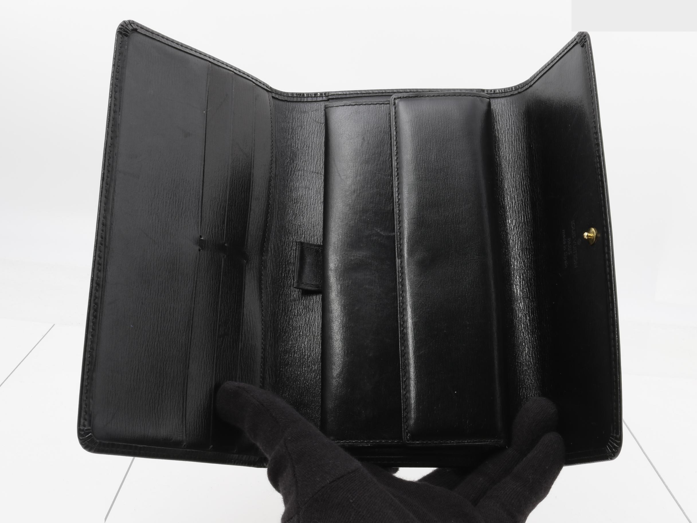 long wallet — view 4