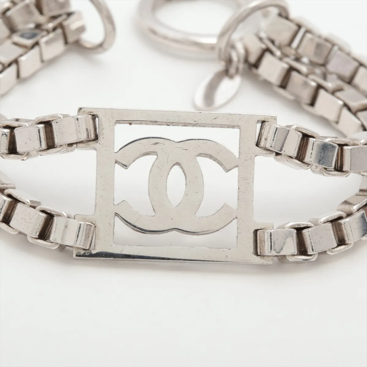 Cocomark 06A Bracelet Metal Silver — view 2