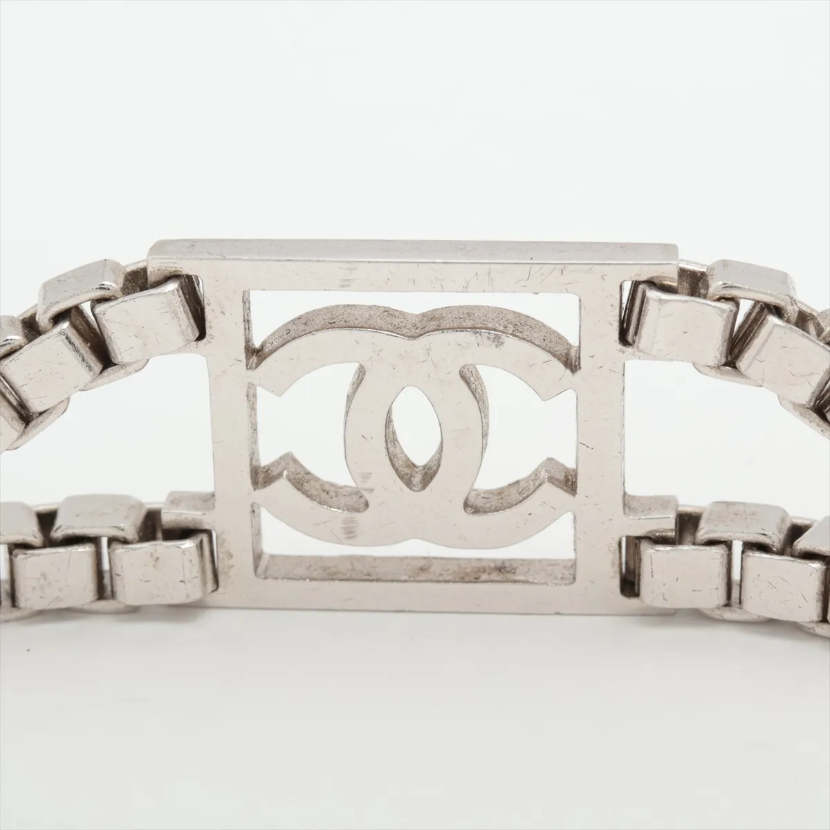 Cocomark 06A Bracelet Metal Silver — view 3
