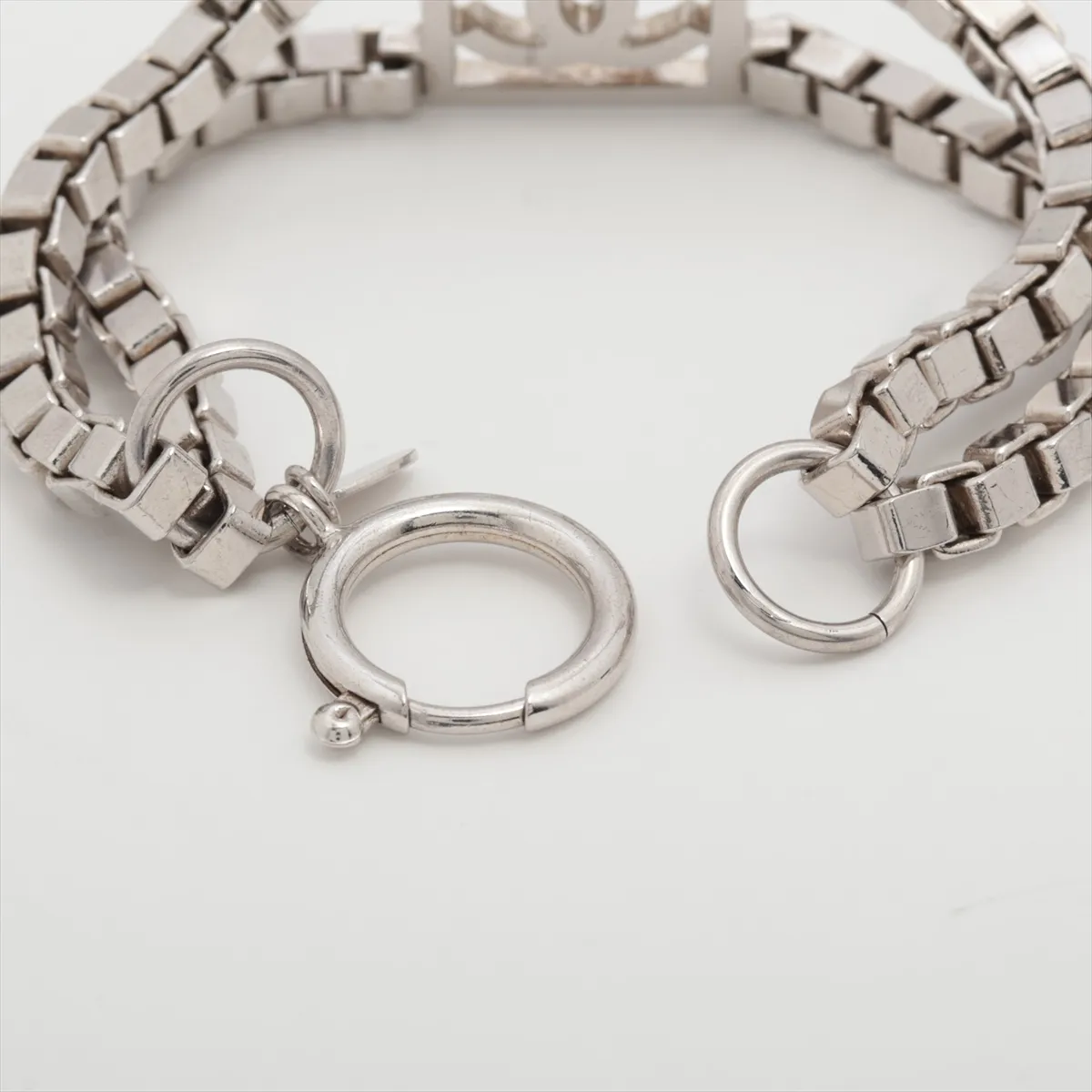 Cocomark 06A Bracelet Metal Silver — view 4