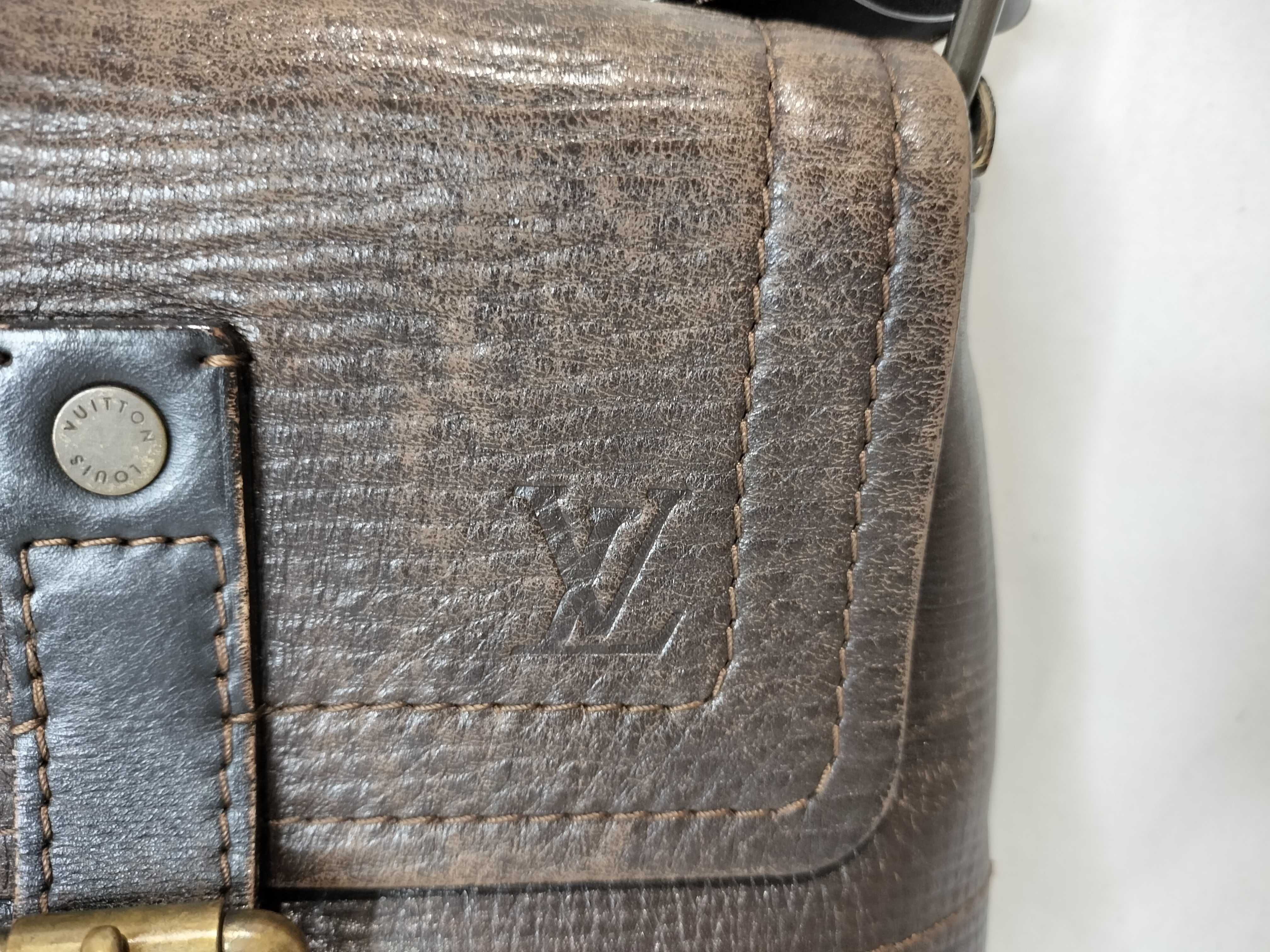 Utah Yuma Cafe Shoulder Bag — view 2