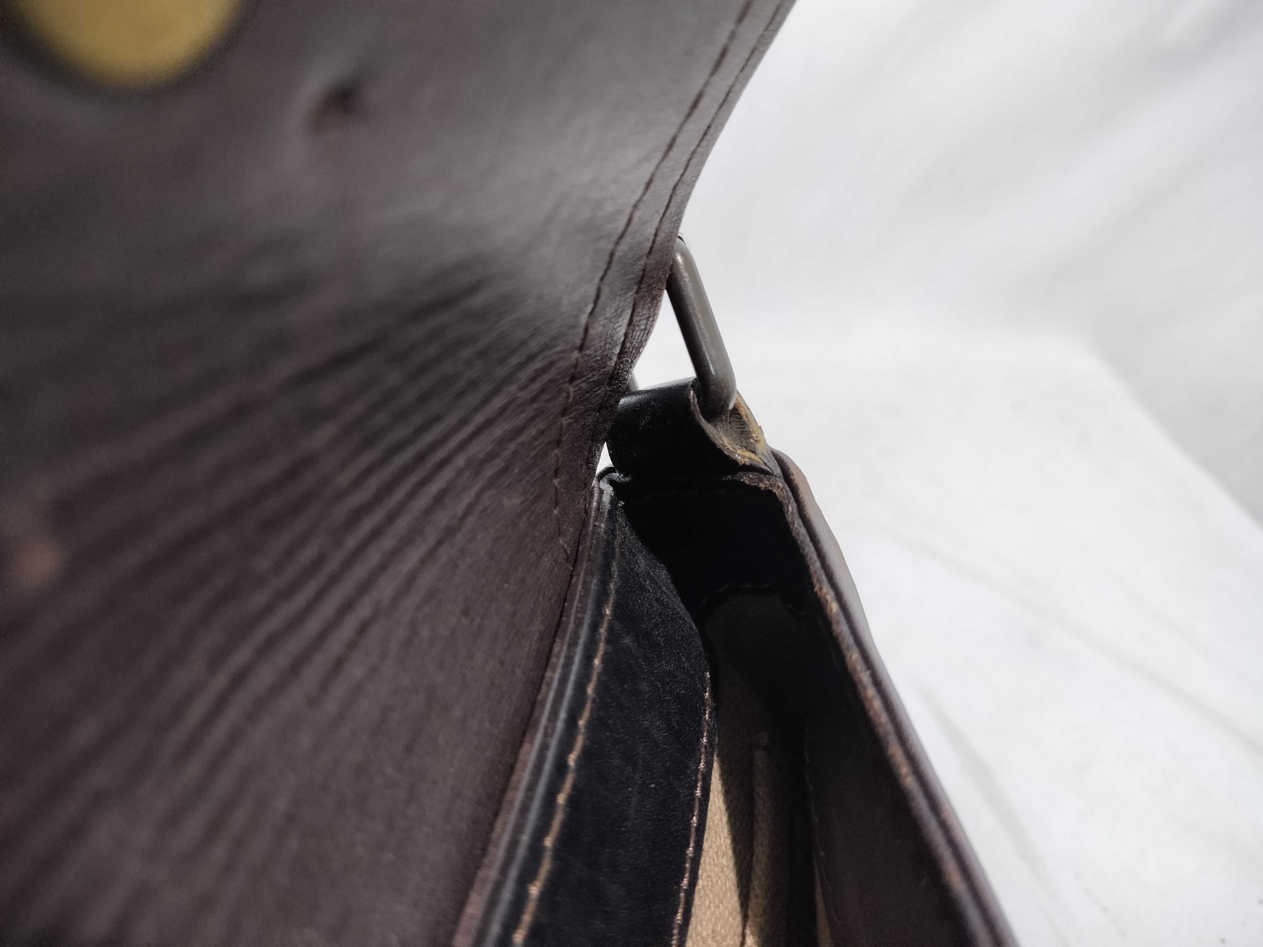 Utah Yuma Cafe Shoulder Bag — view 11