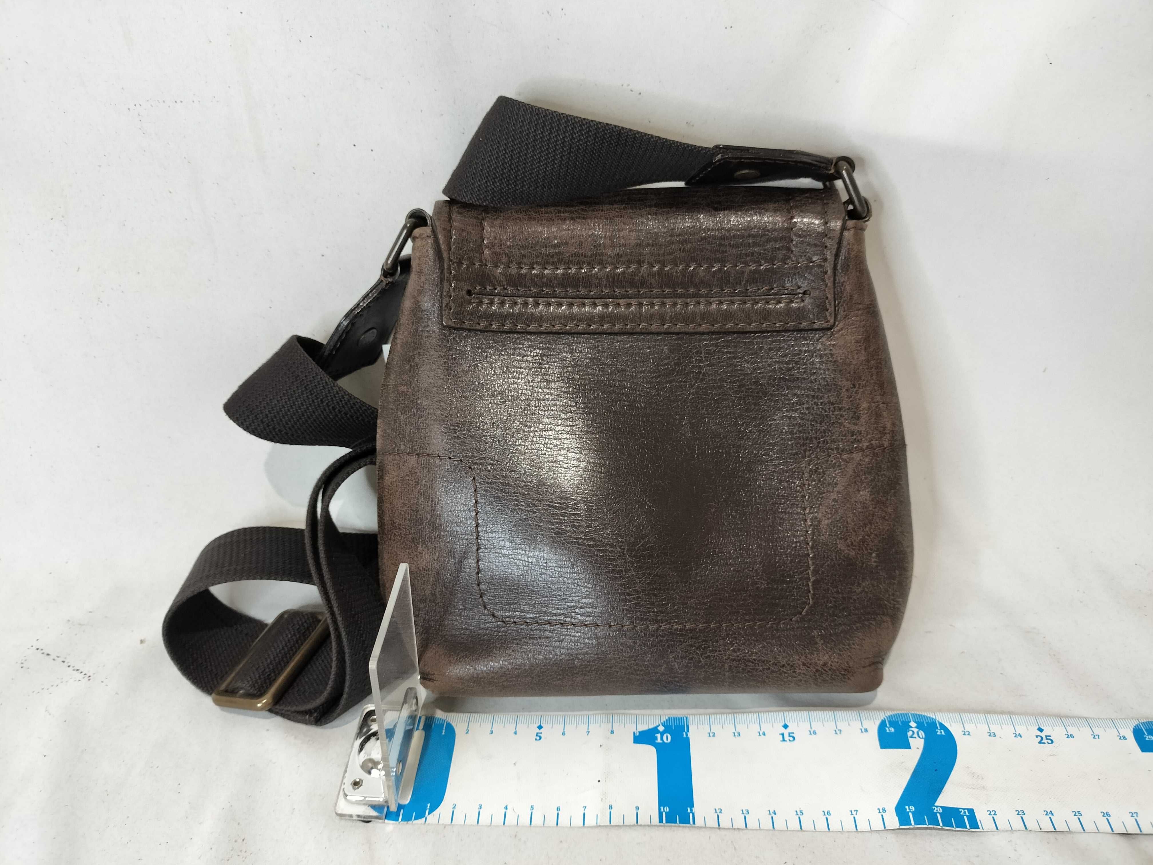 Utah Yuma Cafe Shoulder Bag — view 3